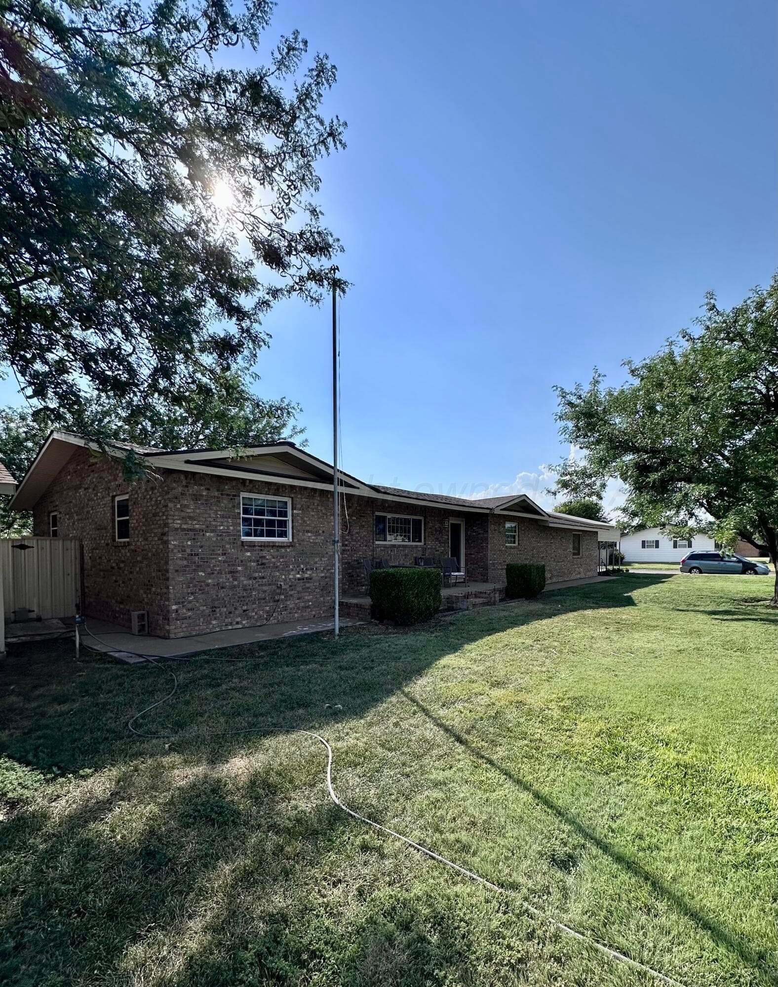 802 Wilbanks Drive, Spearman, TX 79081, photo 14