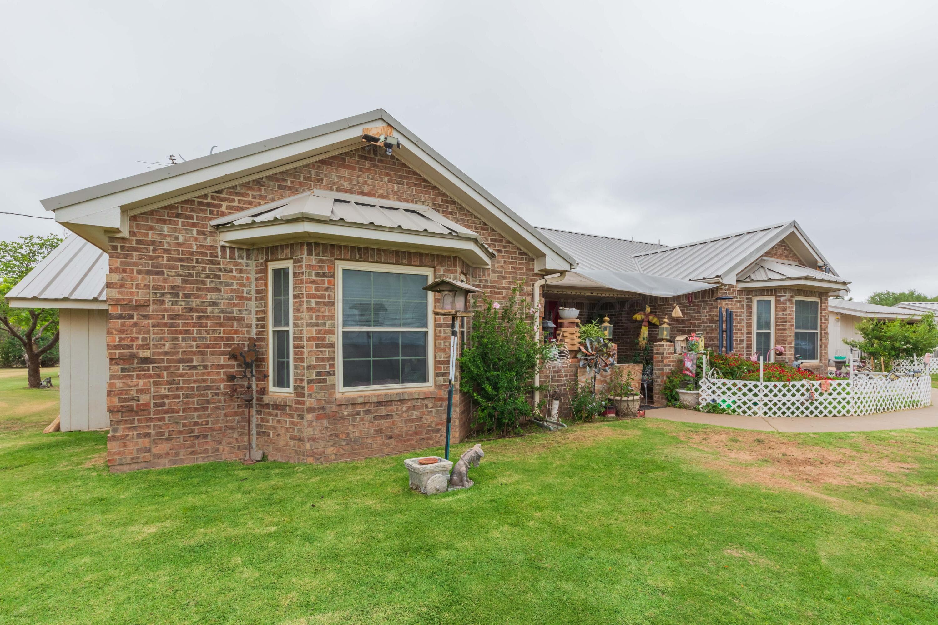 16700 OLD RANCH Road, Canyon, TX 79015-6204, photo 2