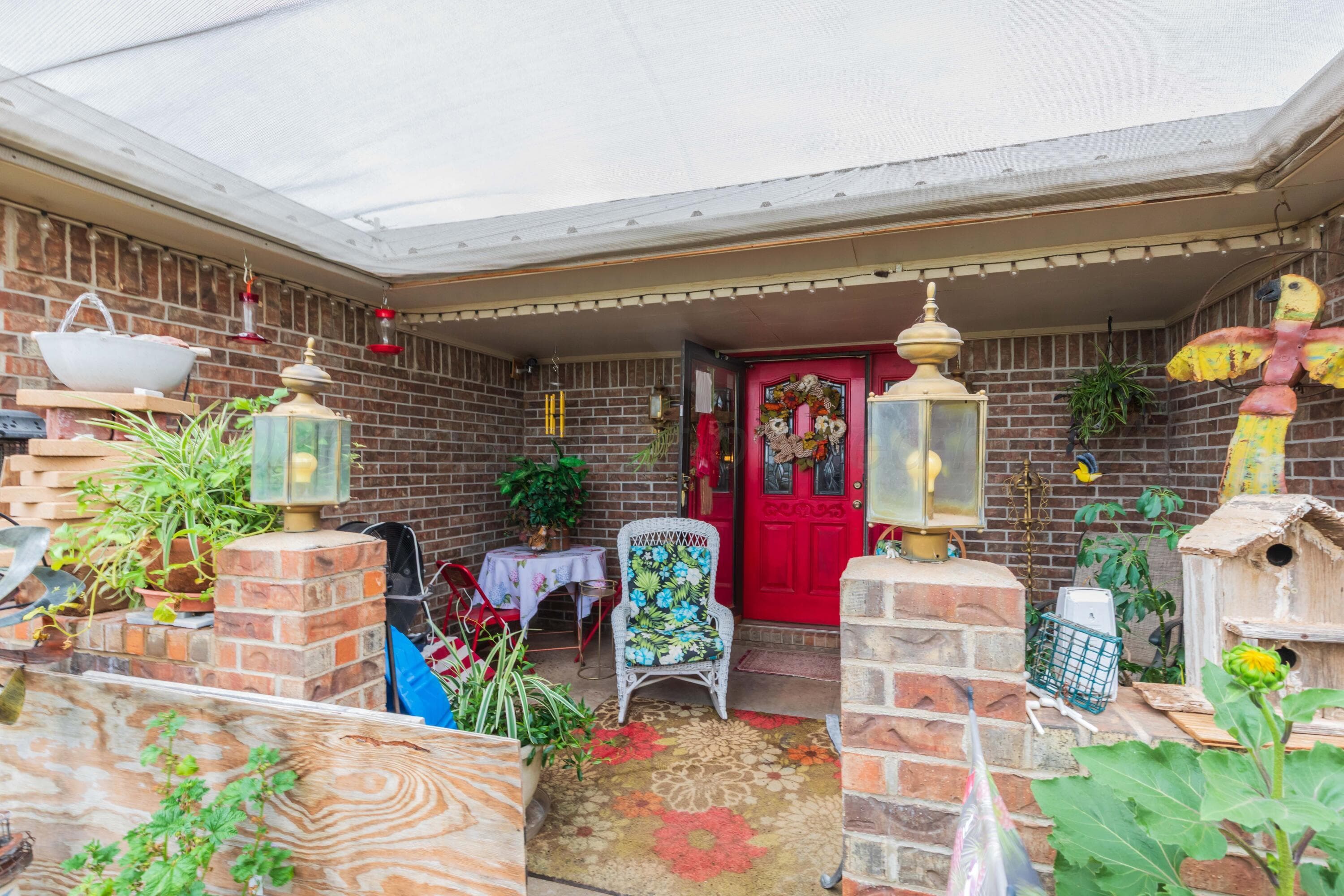 16700 OLD RANCH Road, Canyon, TX 79015-6204, photo 4