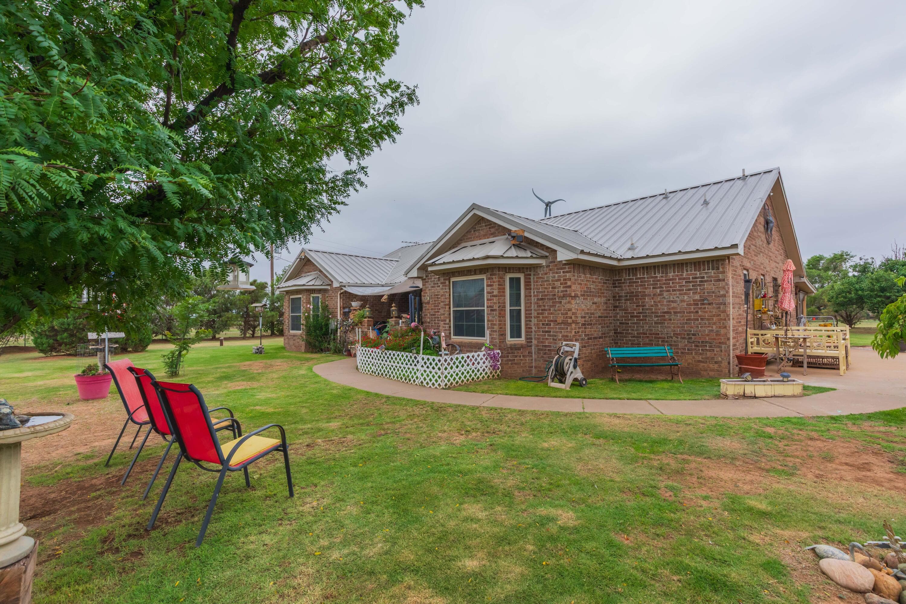 16700 OLD RANCH Road, Canyon, TX 79015-6204, photo 6