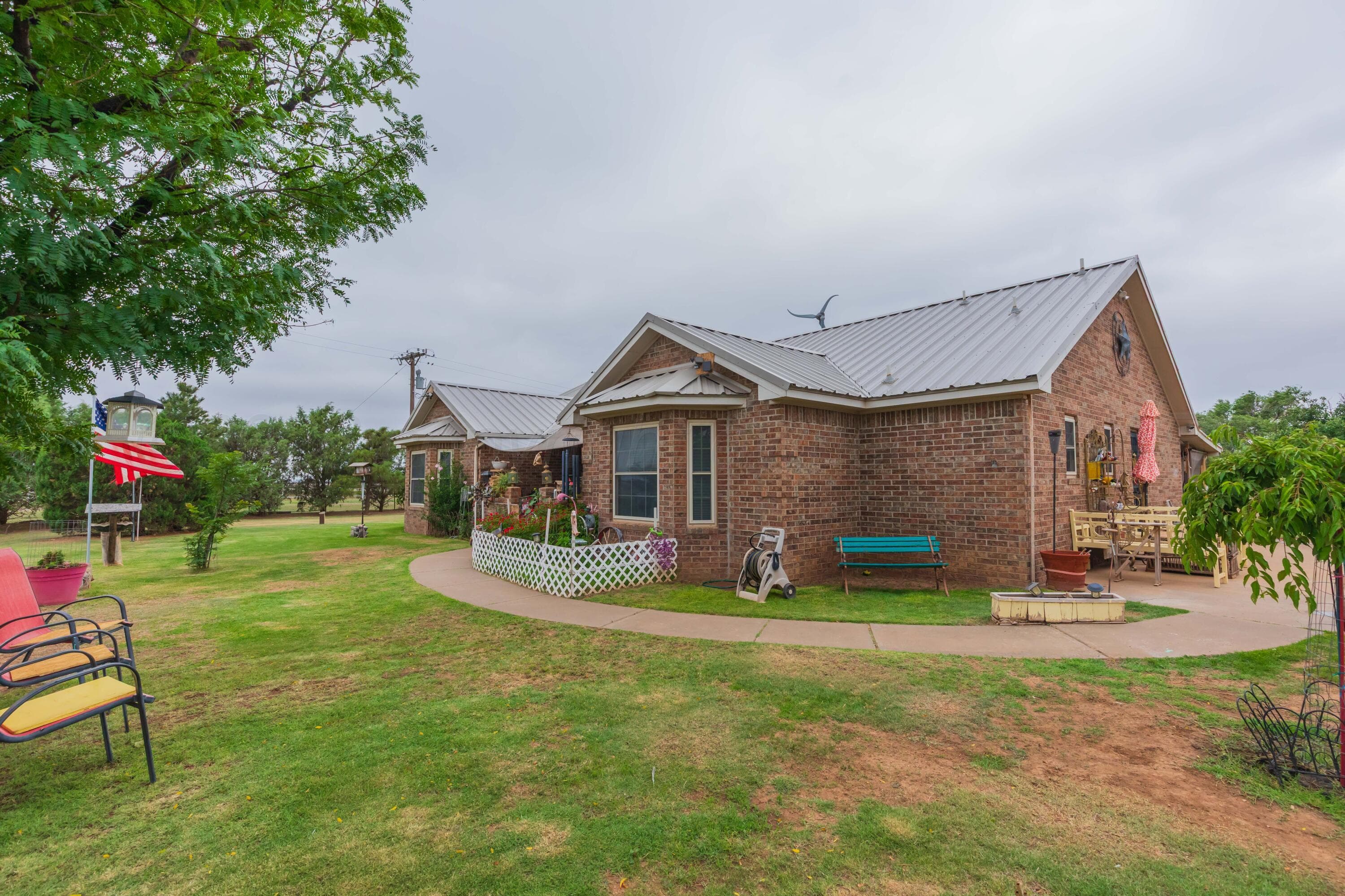 16700 OLD RANCH Road, Canyon, TX 79015-6204, photo 7