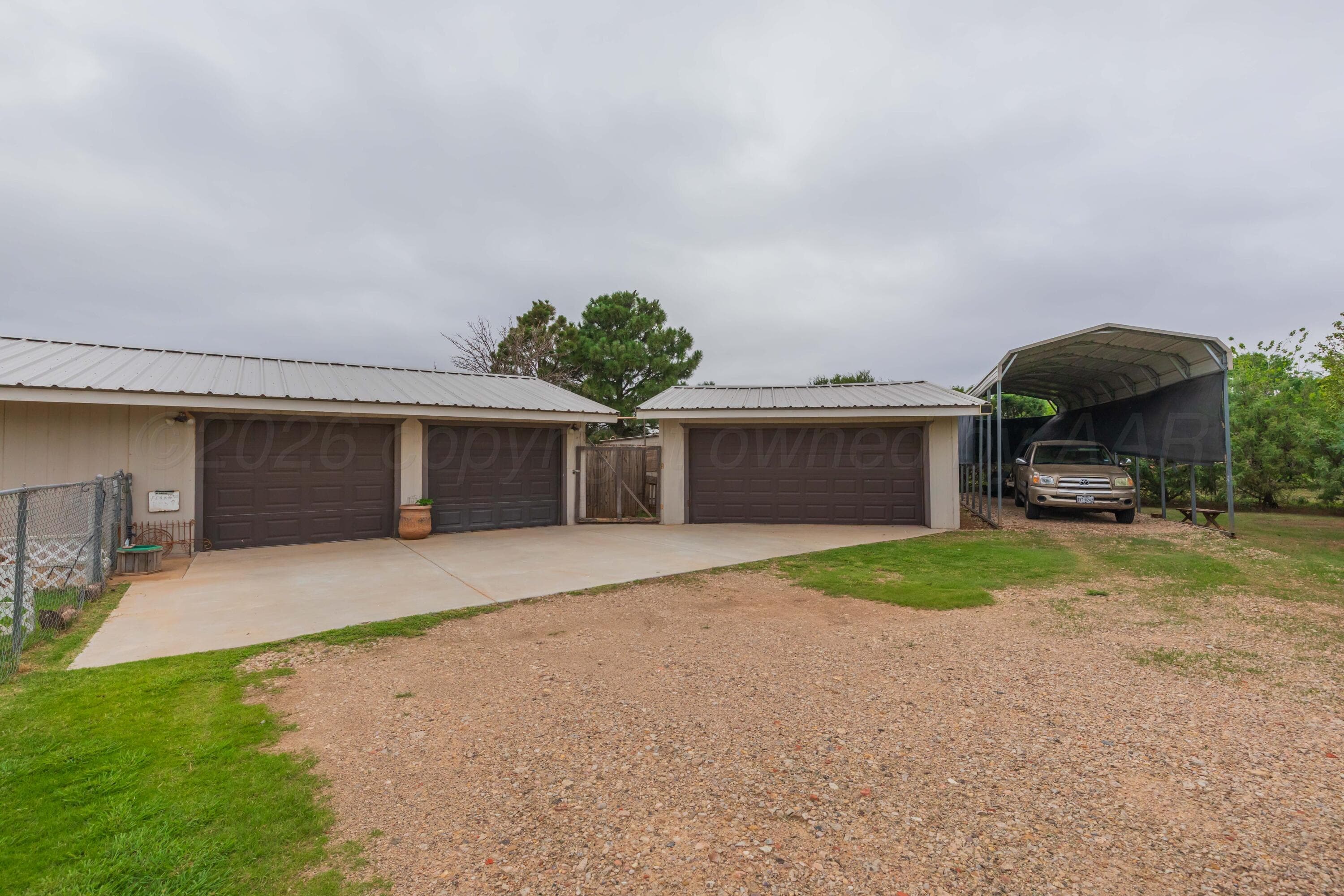 16700 OLD RANCH Road, Canyon, TX 79015-6204, photo 9