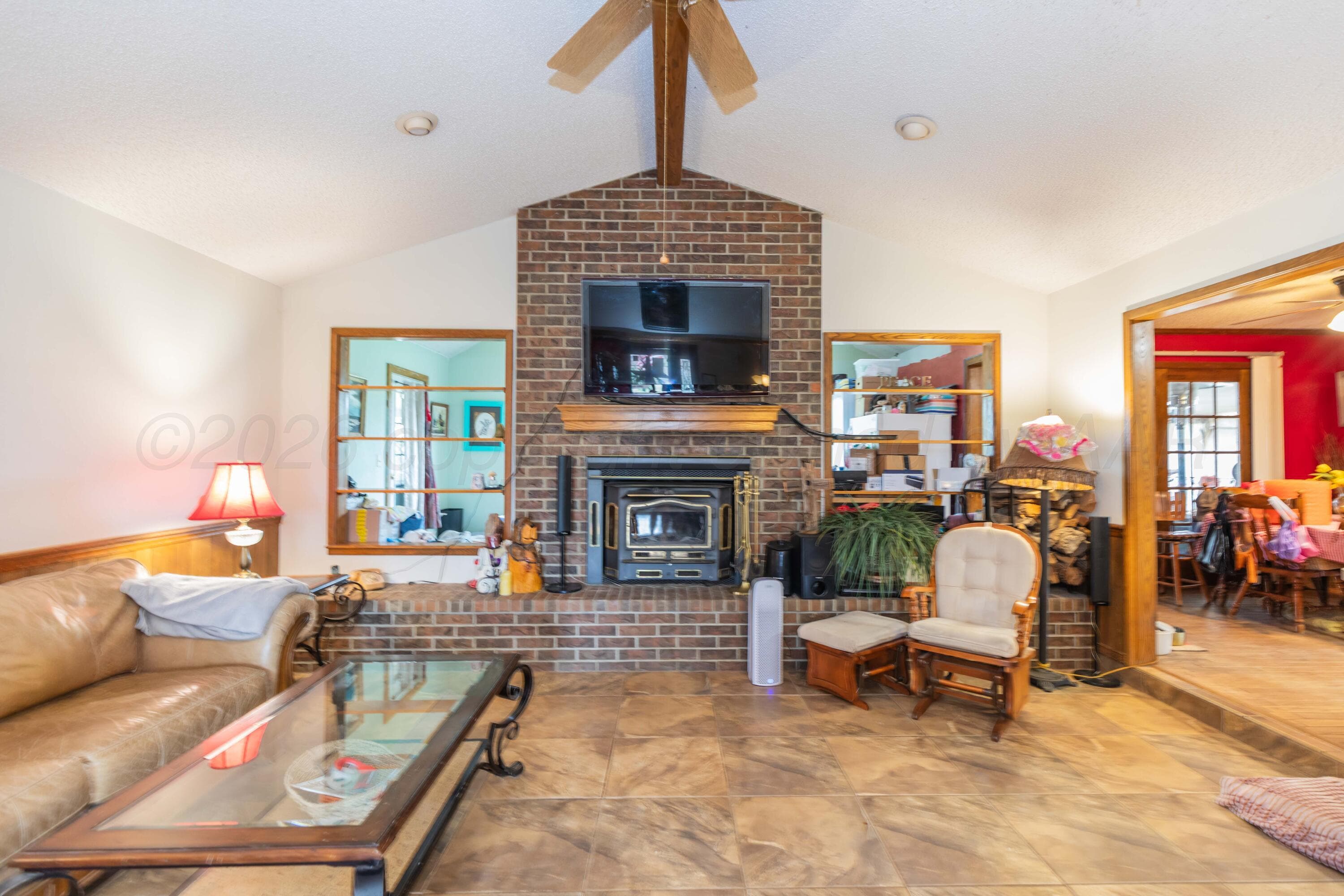 16700 OLD RANCH Road, Canyon, TX 79015-6204, photo 13