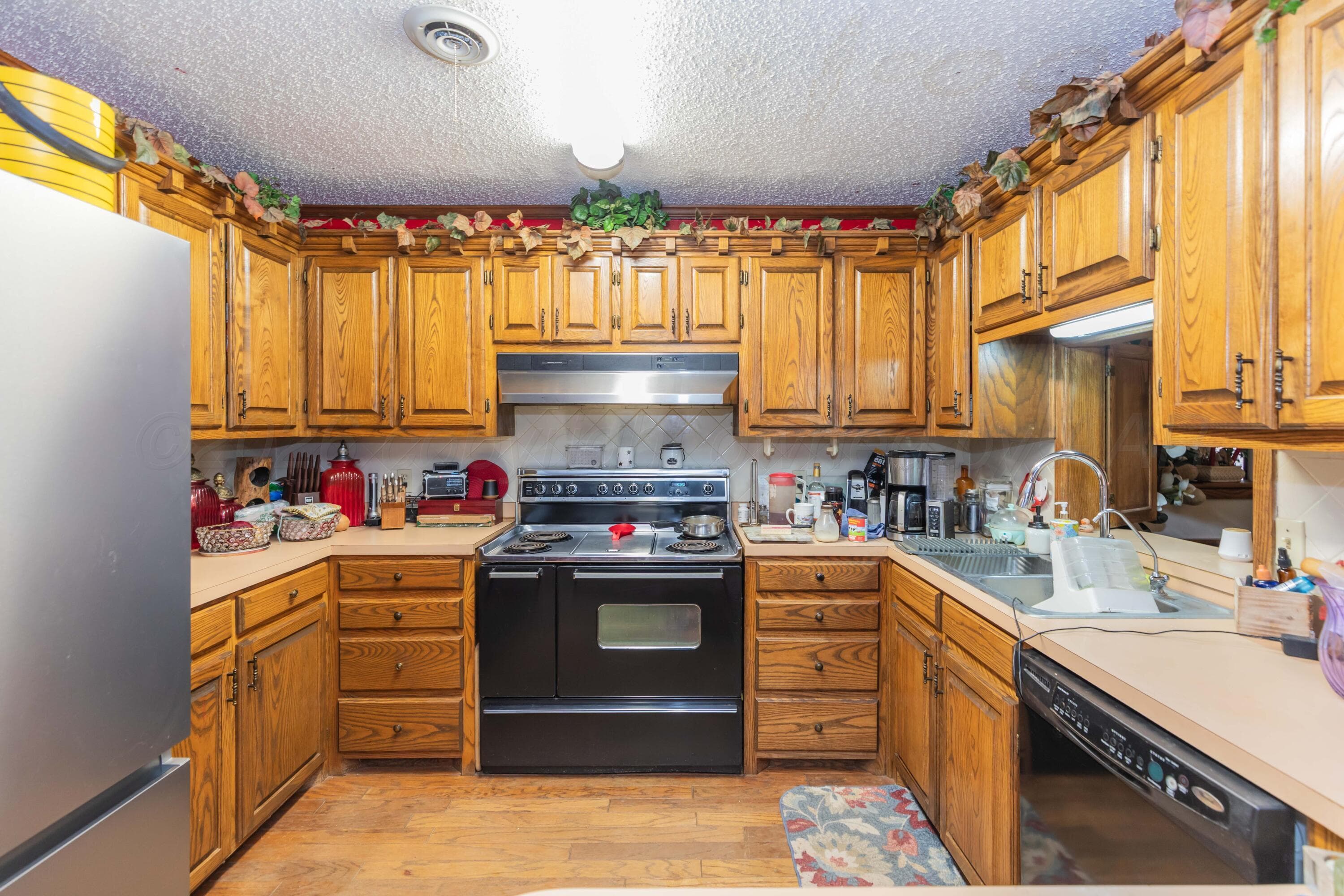 16700 OLD RANCH Road, Canyon, TX 79015-6204, photo 14
