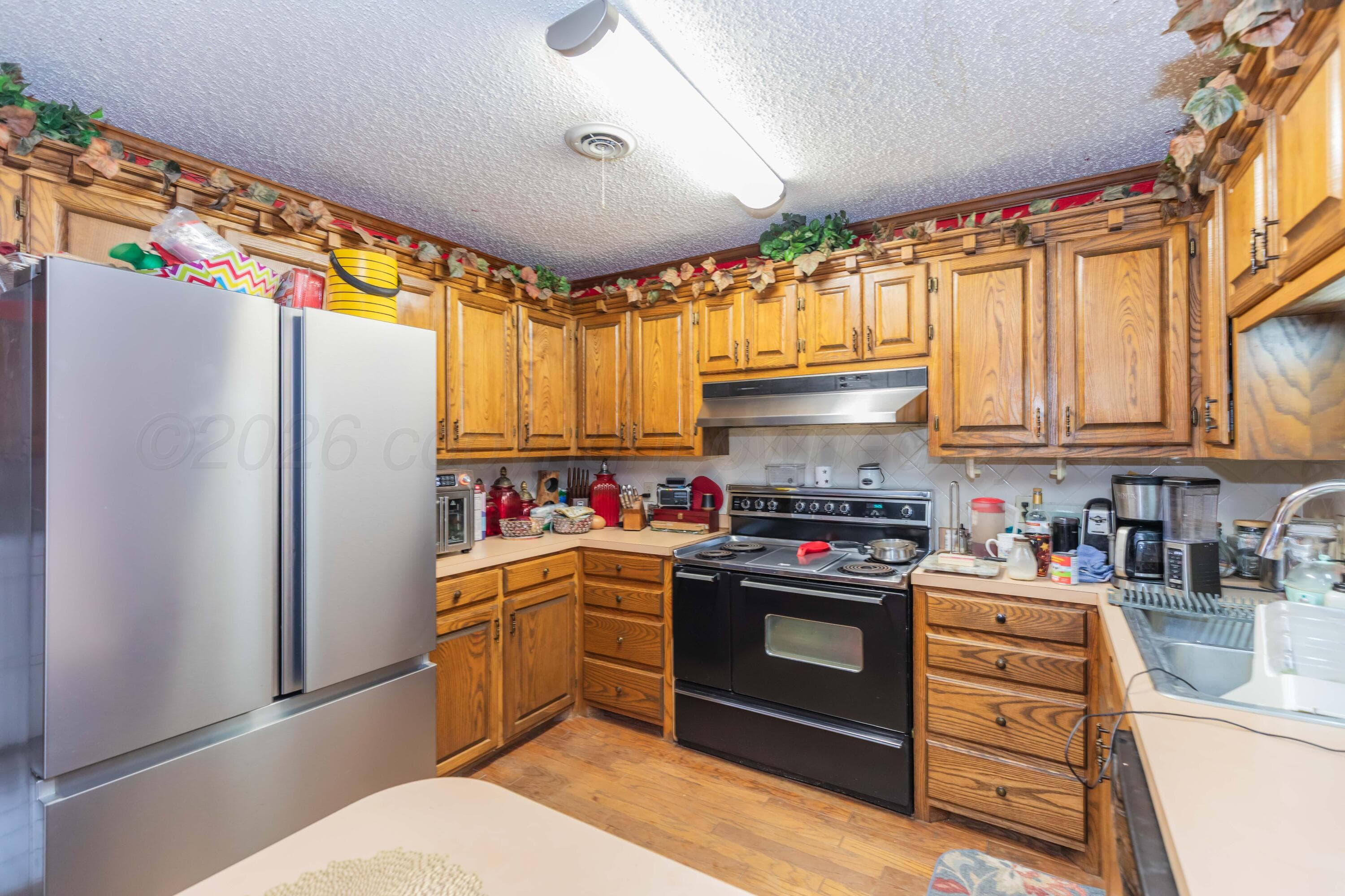 16700 OLD RANCH Road, Canyon, TX 79015-6204, photo 15