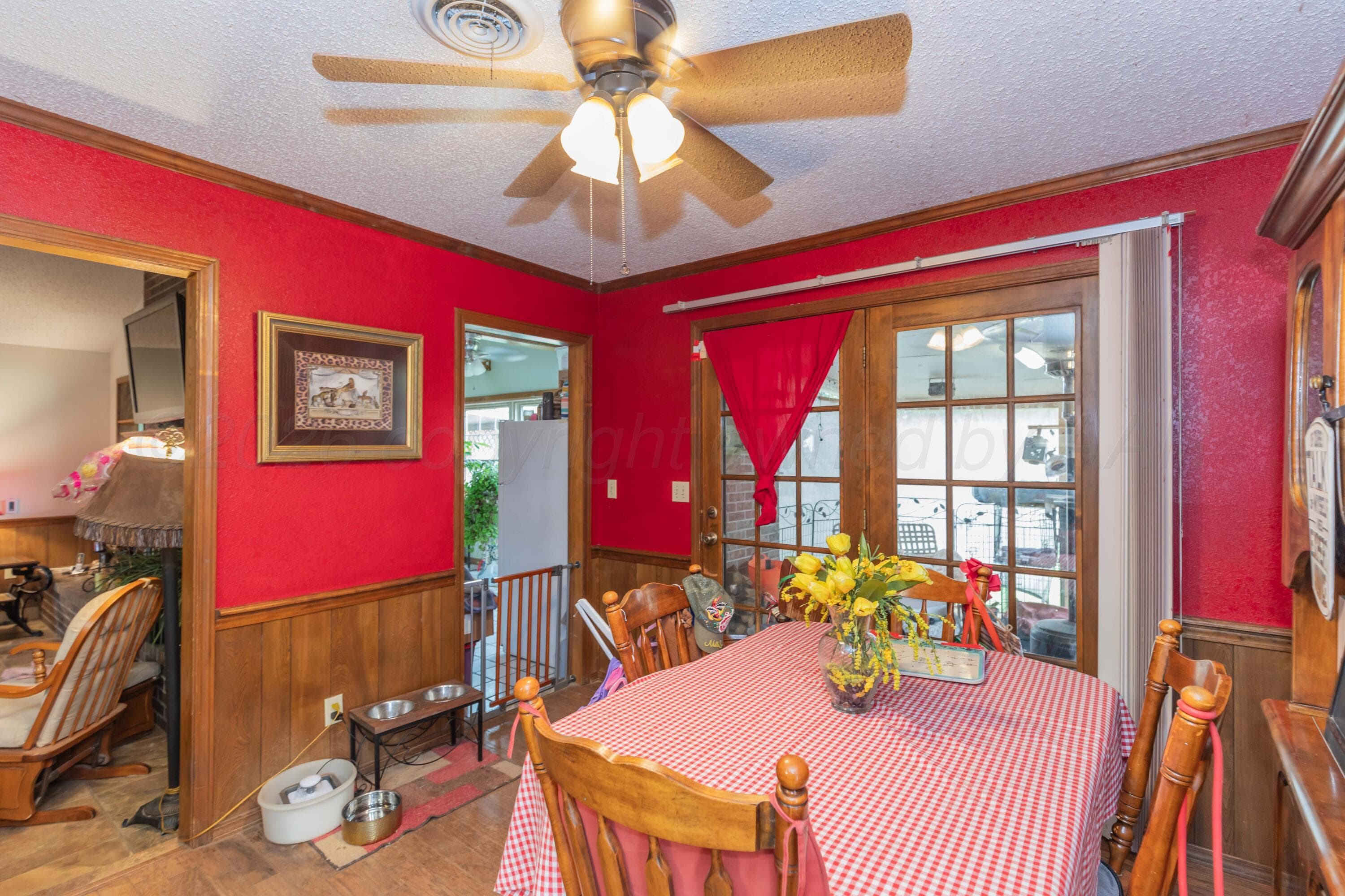 16700 OLD RANCH Road, Canyon, TX 79015-6204, photo 16
