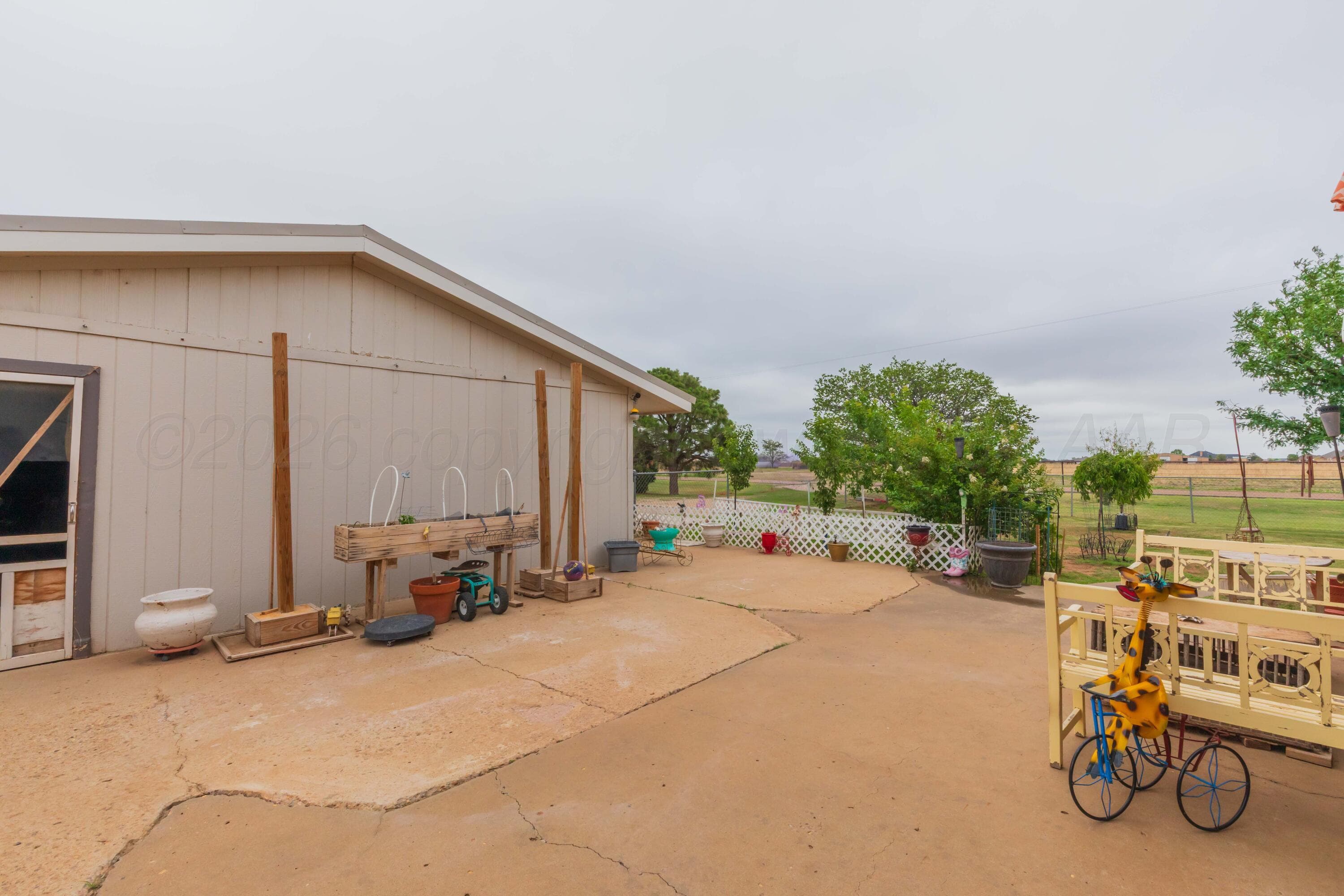 16700 OLD RANCH Road, Canyon, TX 79015-6204, photo 43