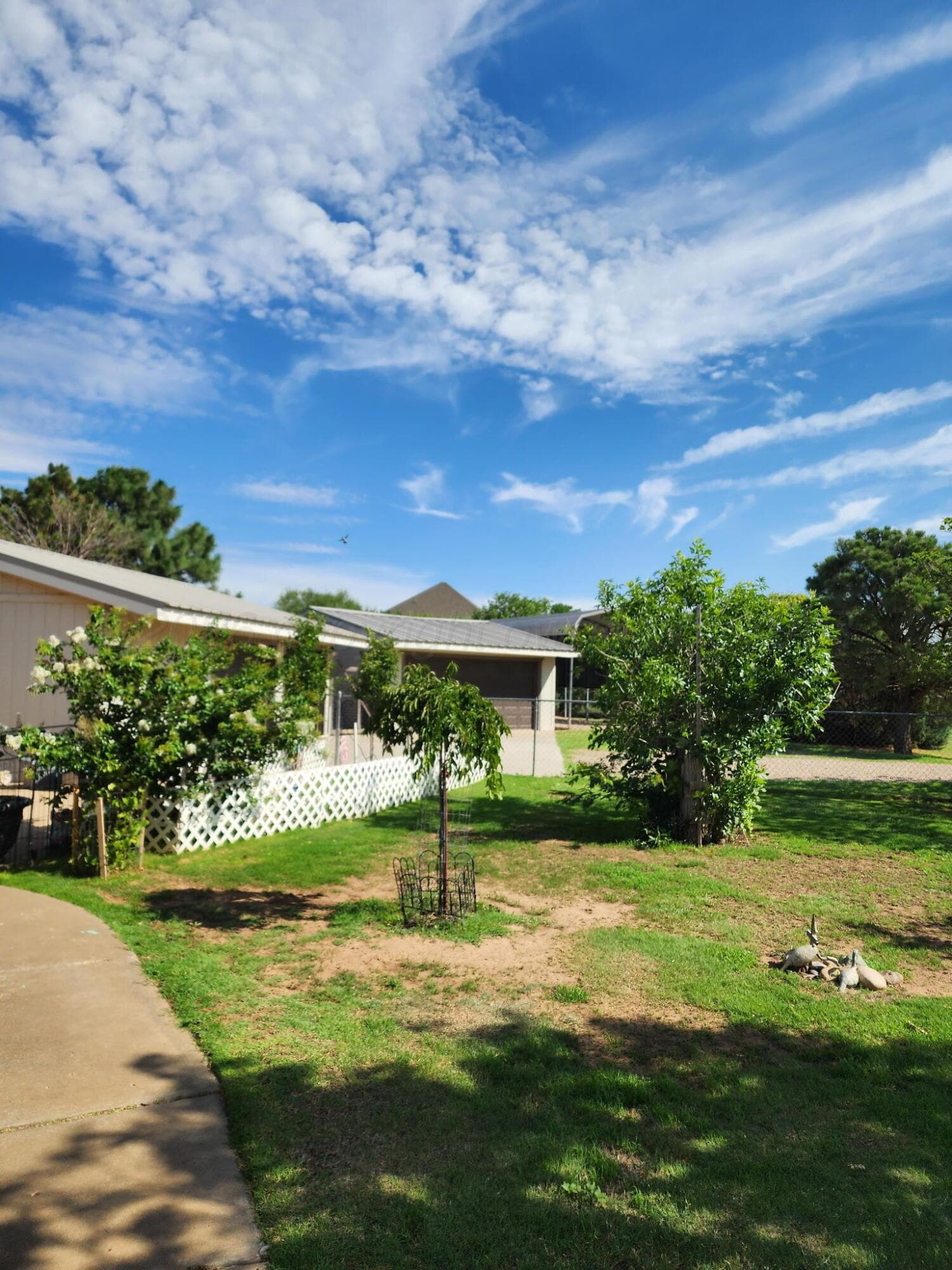 16700 OLD RANCH Road, Canyon, TX 79015-6204, photo 45