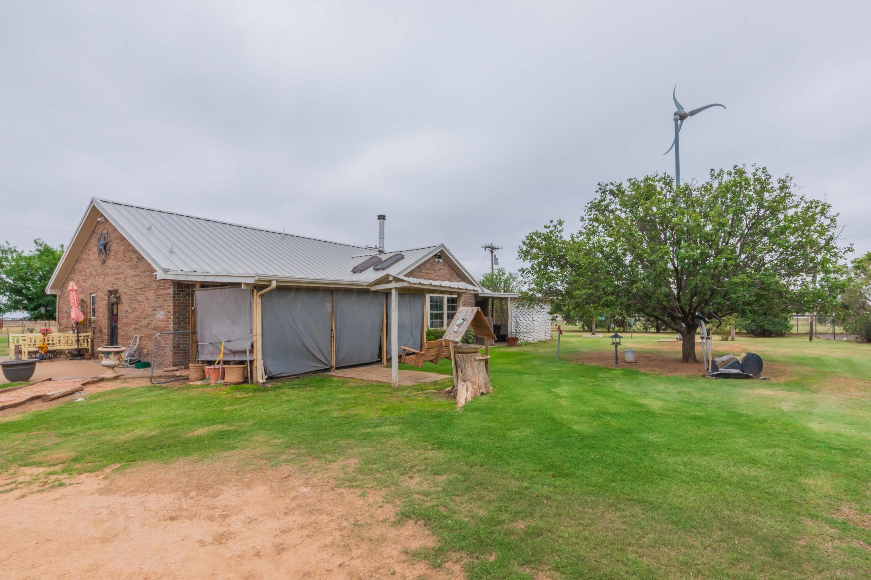 16700 OLD RANCH Road, Canyon, TX 79015-6204, photo 47