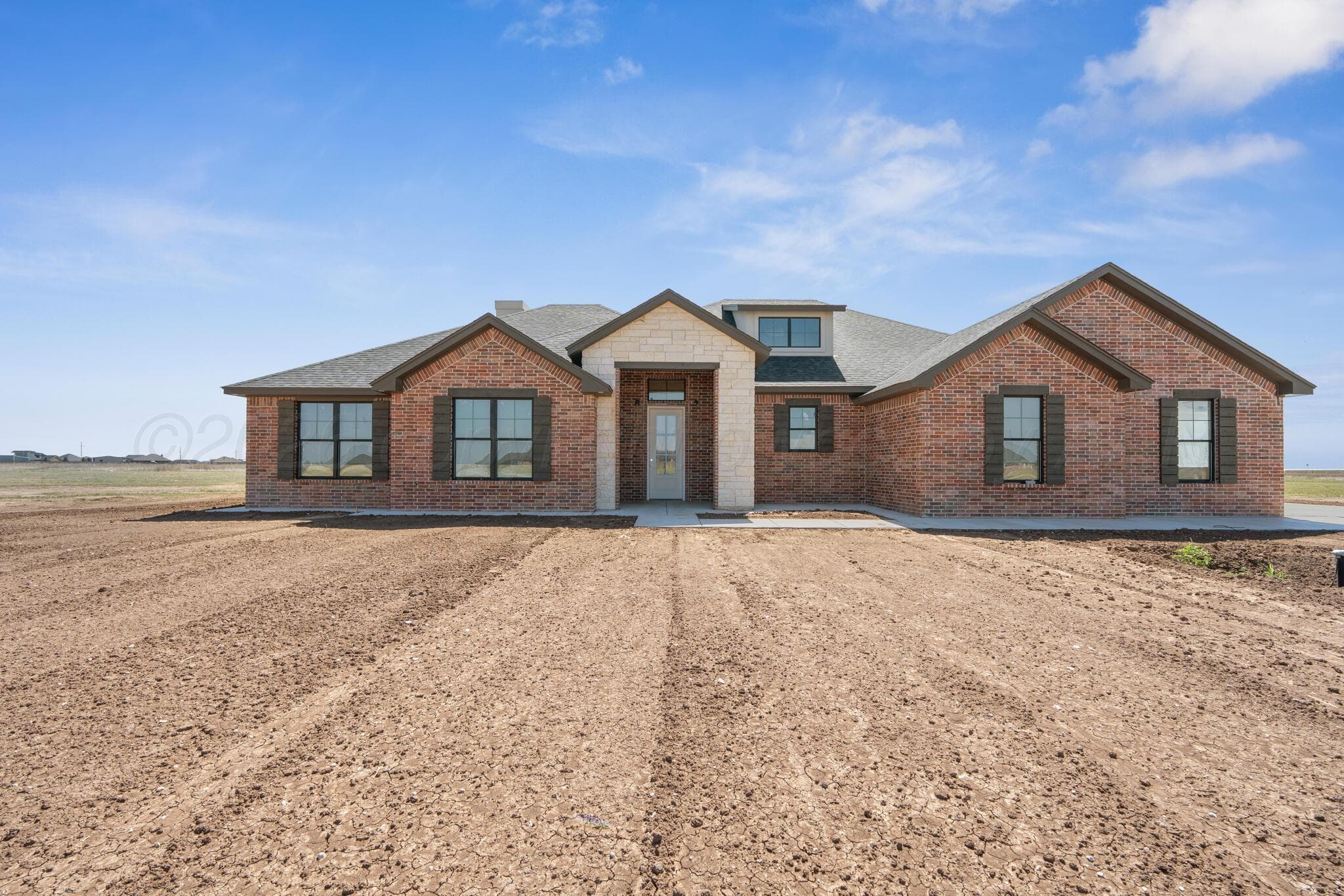 3601 LONGHORN SPRINGS Road, Amarillo, TX 79119-0052