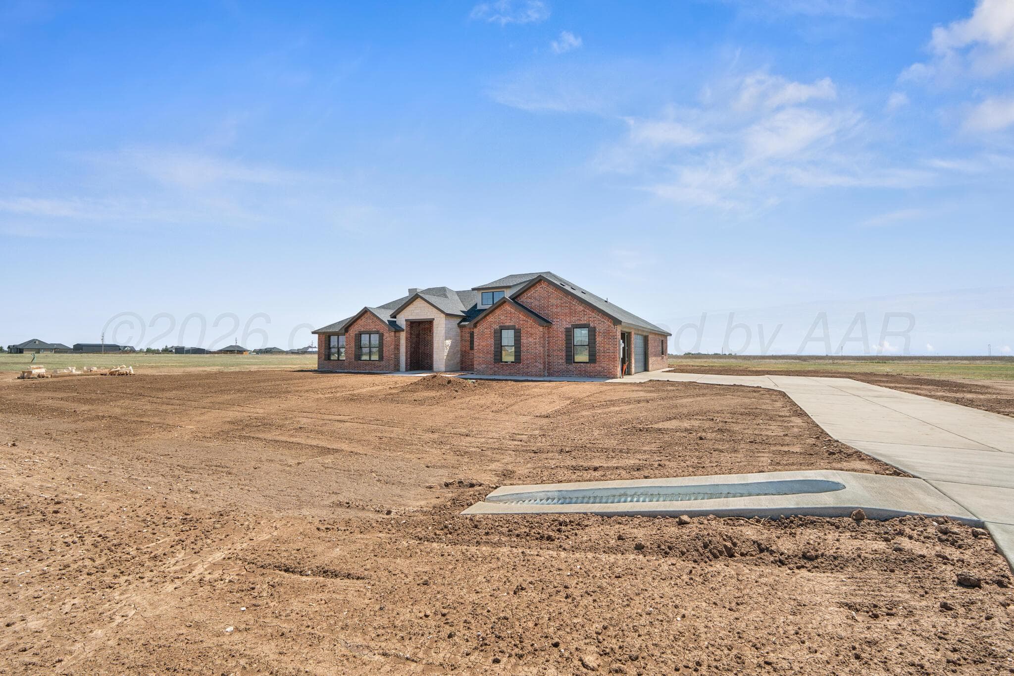 3601 LONGHORN SPRINGS Road, Amarillo, TX 79119-0052, photo 3