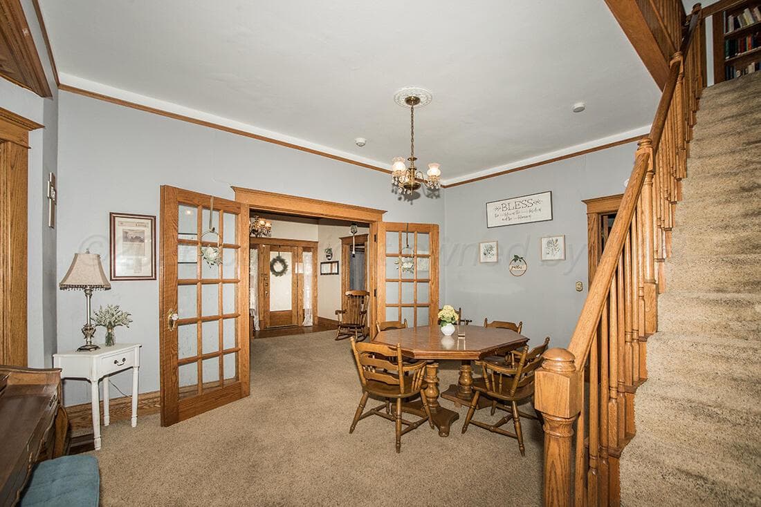 1914 S HARRISON Street, Amarillo, TX 79109-2621, photo 8