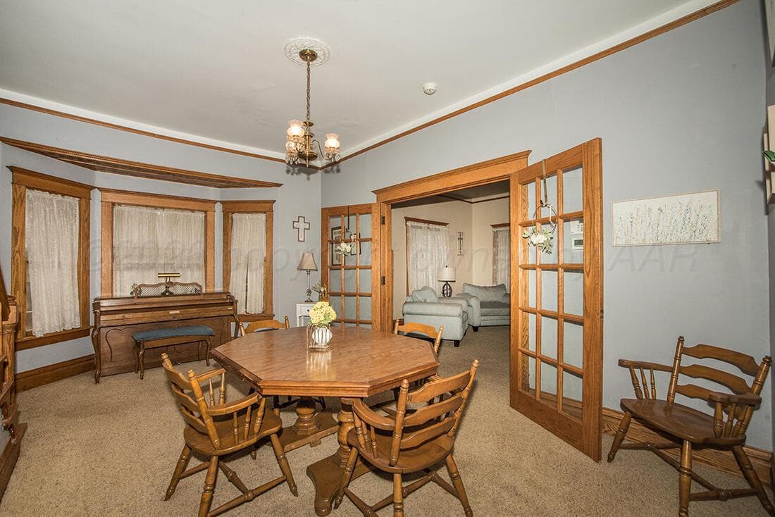1914 S HARRISON Street, Amarillo, TX 79109-2621, photo 9