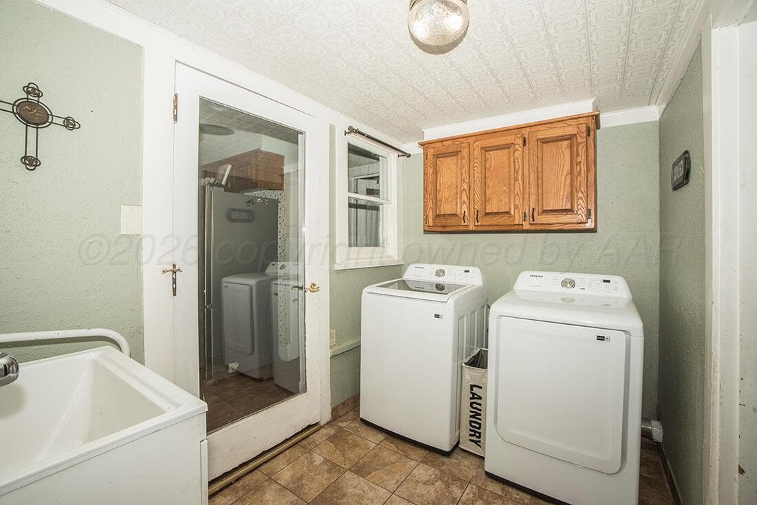 1914 S HARRISON Street, Amarillo, TX 79109-2621, photo 13