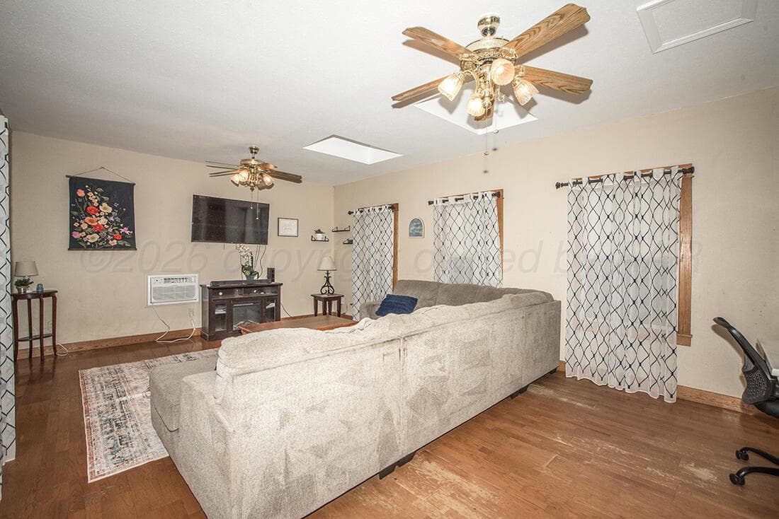1914 S HARRISON Street, Amarillo, TX 79109-2621, photo 15