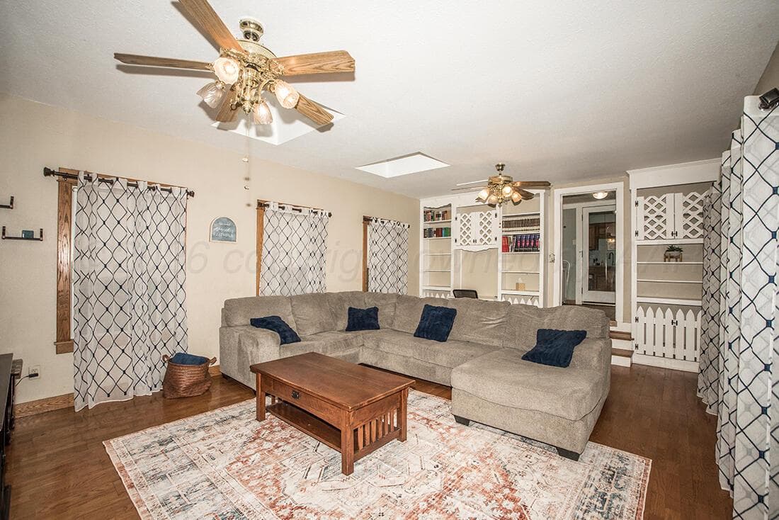 1914 S HARRISON Street, Amarillo, TX 79109-2621, photo 14
