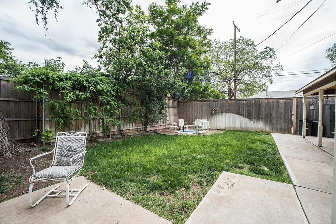 1914 S HARRISON Street, Amarillo, TX 79109-2621, photo 35