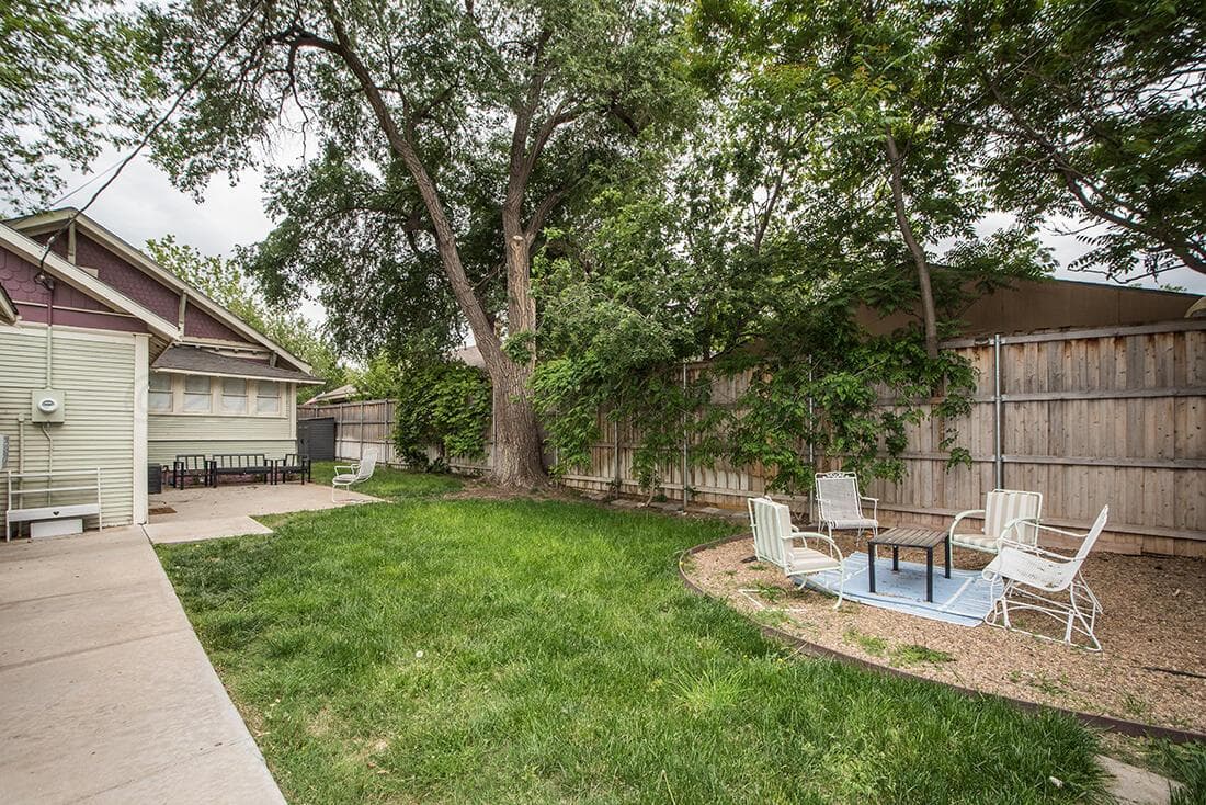 1914 S HARRISON Street, Amarillo, TX 79109-2621, photo 37