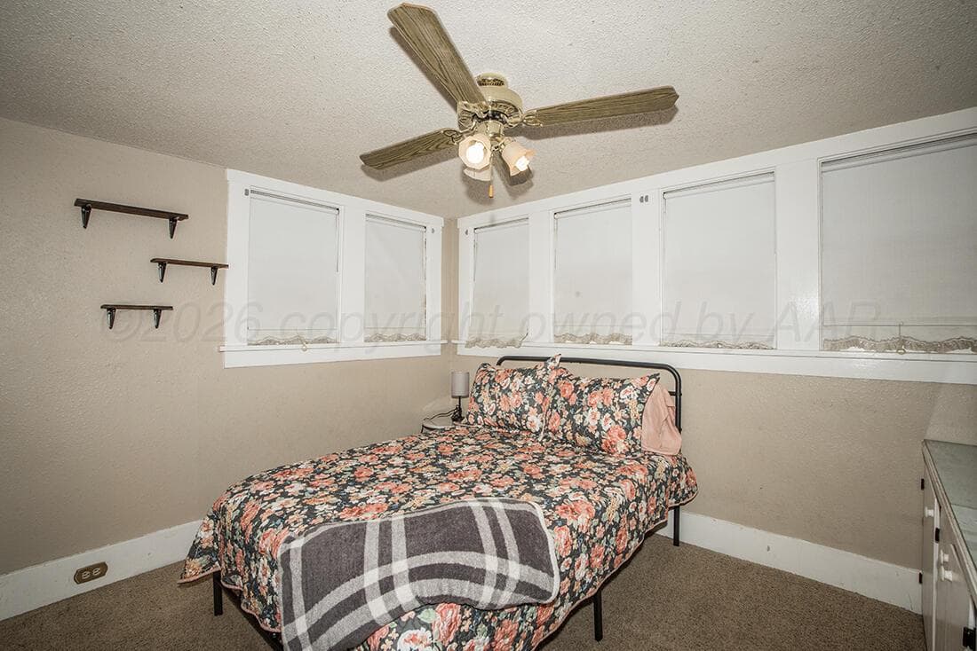 1914 S HARRISON Street, Amarillo, TX 79109-2621, photo 22
