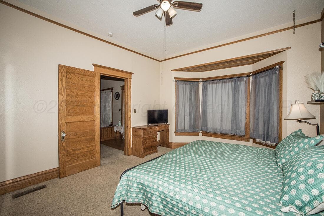 1914 S HARRISON Street, Amarillo, TX 79109-2621, photo 16