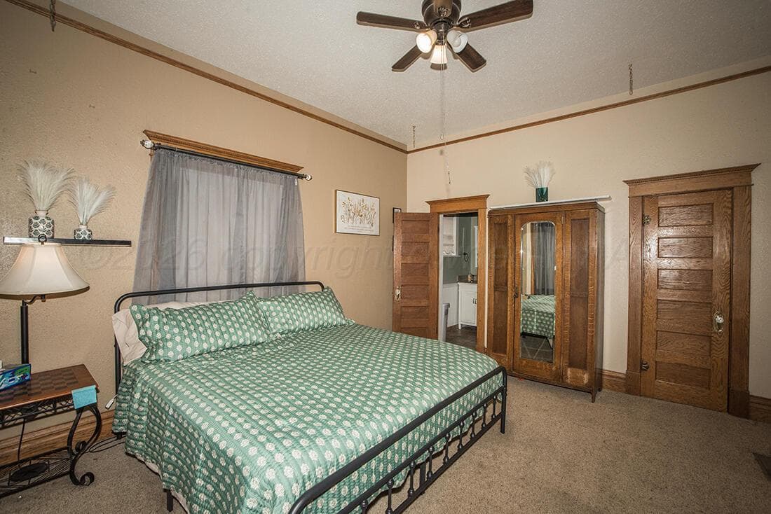 1914 S HARRISON Street, Amarillo, TX 79109-2621, photo 17