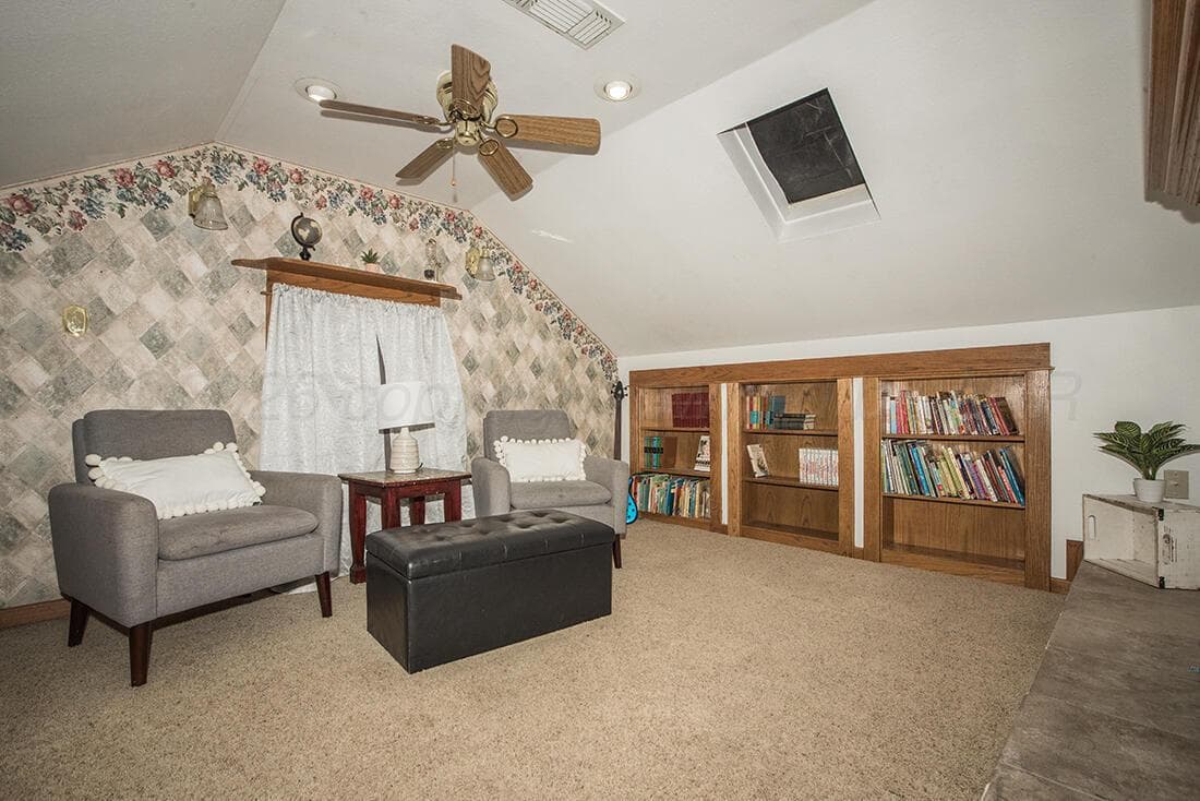 1914 S HARRISON Street, Amarillo, TX 79109-2621, photo 25