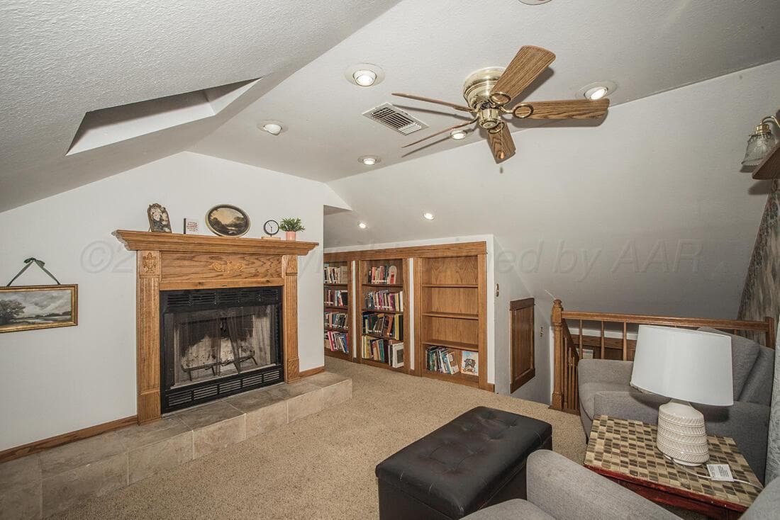 1914 S HARRISON Street, Amarillo, TX 79109-2621, photo 24
