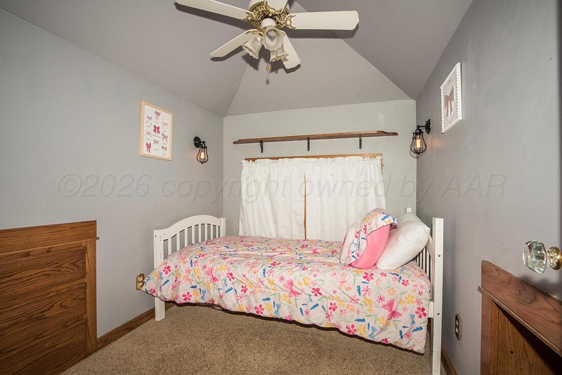 1914 S HARRISON Street, Amarillo, TX 79109-2621, photo 28