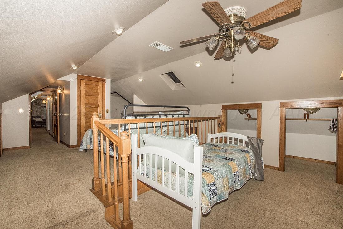 1914 S HARRISON Street, Amarillo, TX 79109-2621, photo 31