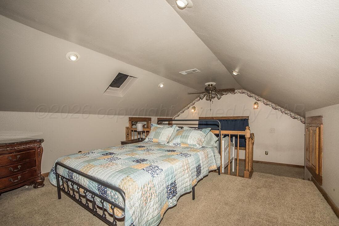 1914 S HARRISON Street, Amarillo, TX 79109-2621, photo 29