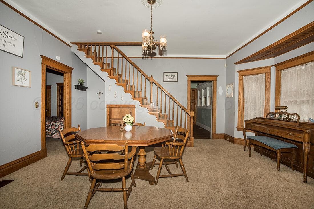1914 S HARRISON Street, Amarillo, TX 79109-2621, photo 7
