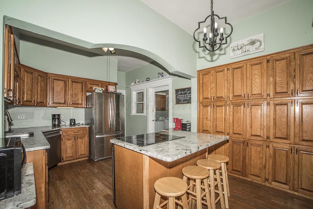 1914 S HARRISON Street, Amarillo, TX 79109-2621, photo 11