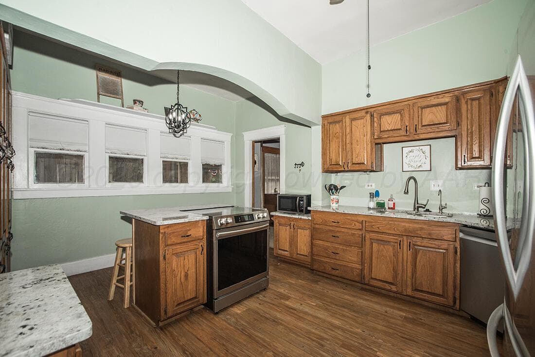 1914 S HARRISON Street, Amarillo, TX 79109-2621, photo 12