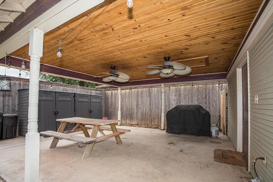 1914 S HARRISON Street, Amarillo, TX 79109-2621, photo 39