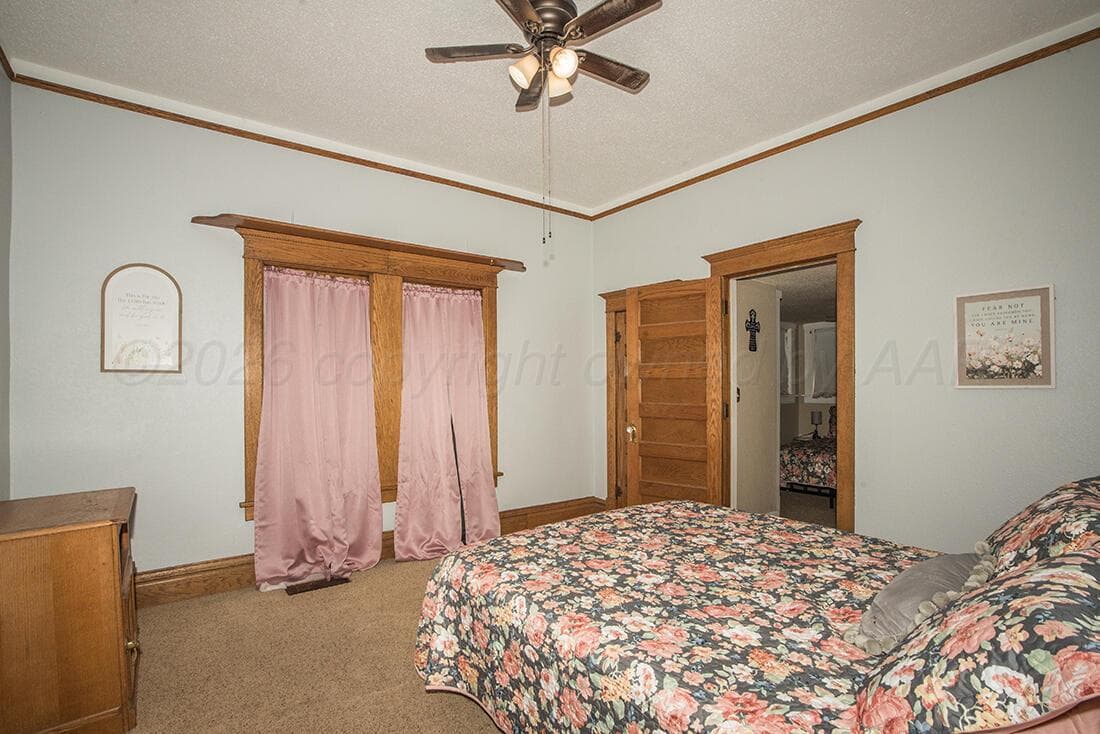 1914 S HARRISON Street, Amarillo, TX 79109-2621, photo 20