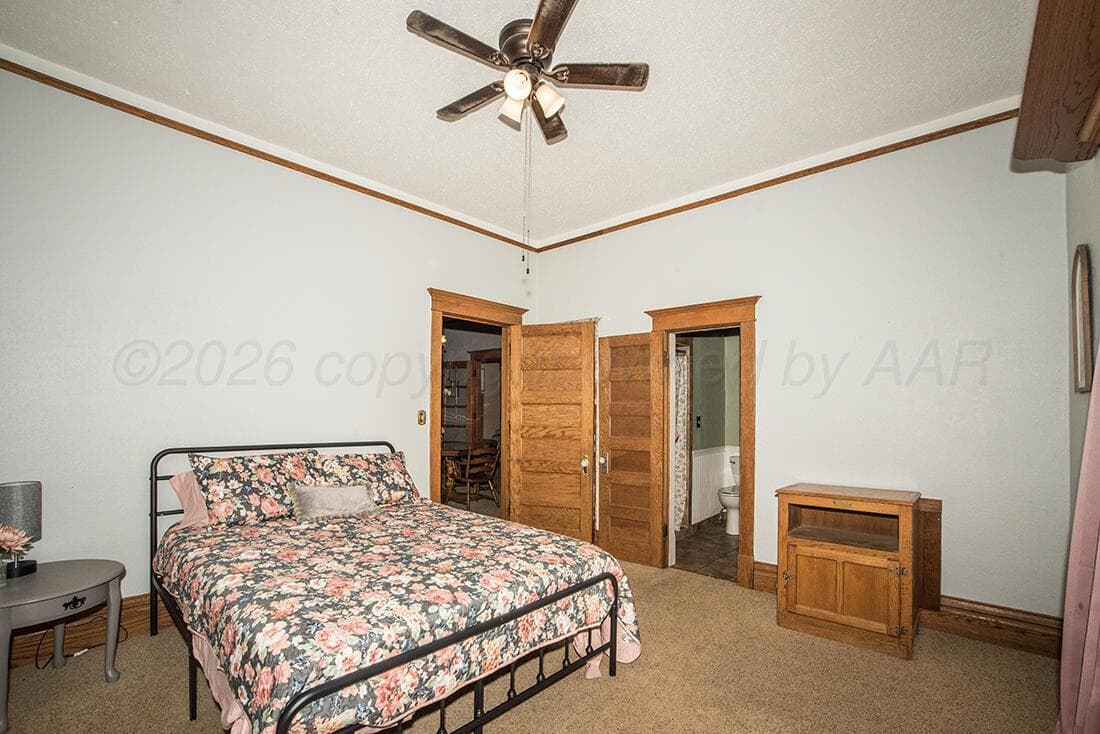 1914 S HARRISON Street, Amarillo, TX 79109-2621, photo 21