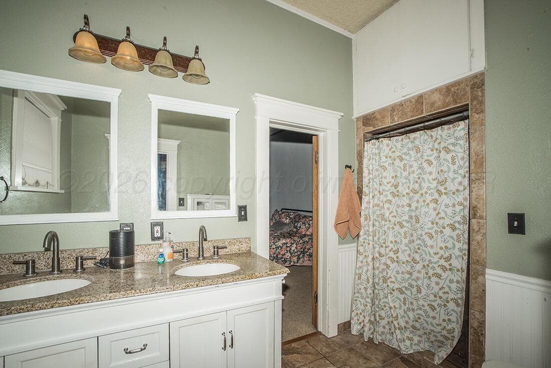 1914 S HARRISON Street, Amarillo, TX 79109-2621, photo 18
