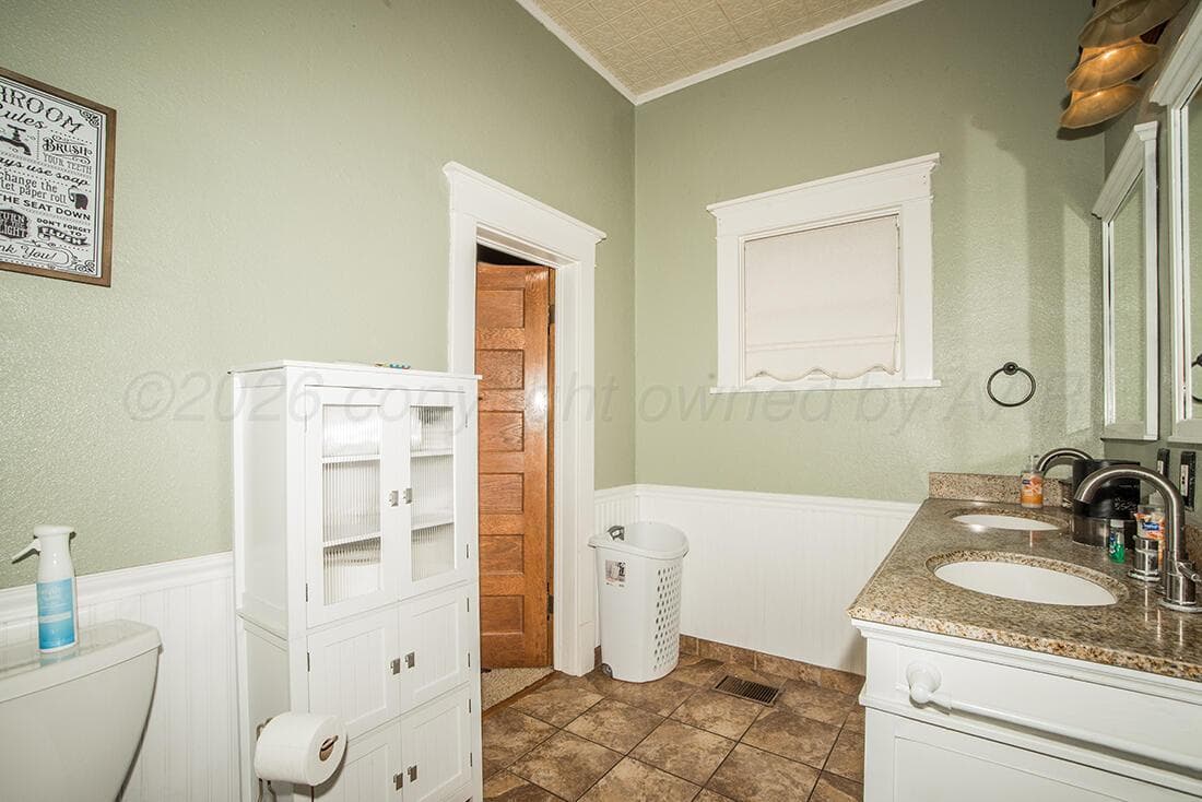 1914 S HARRISON Street, Amarillo, TX 79109-2621, photo 19