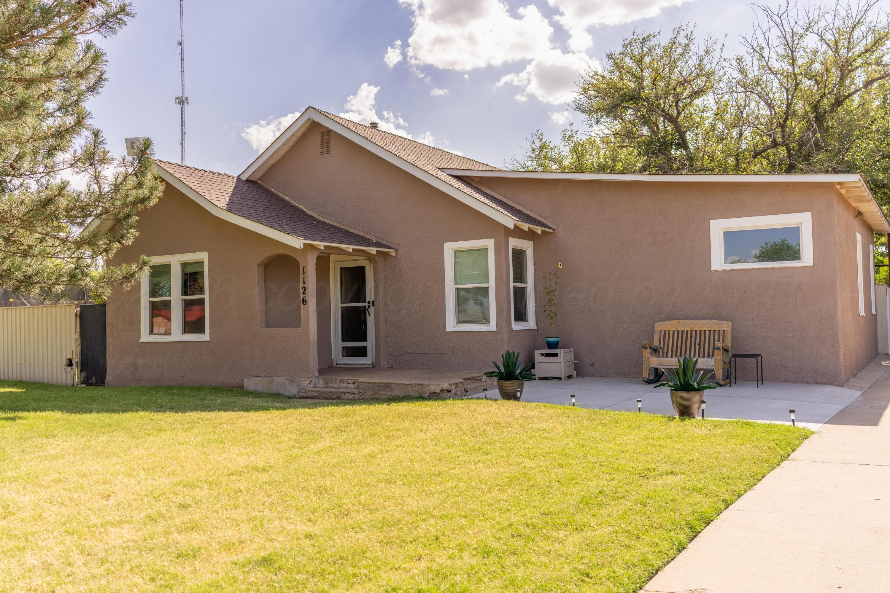 1126 S Main Street, Wheeler, TX 79096, photo 4