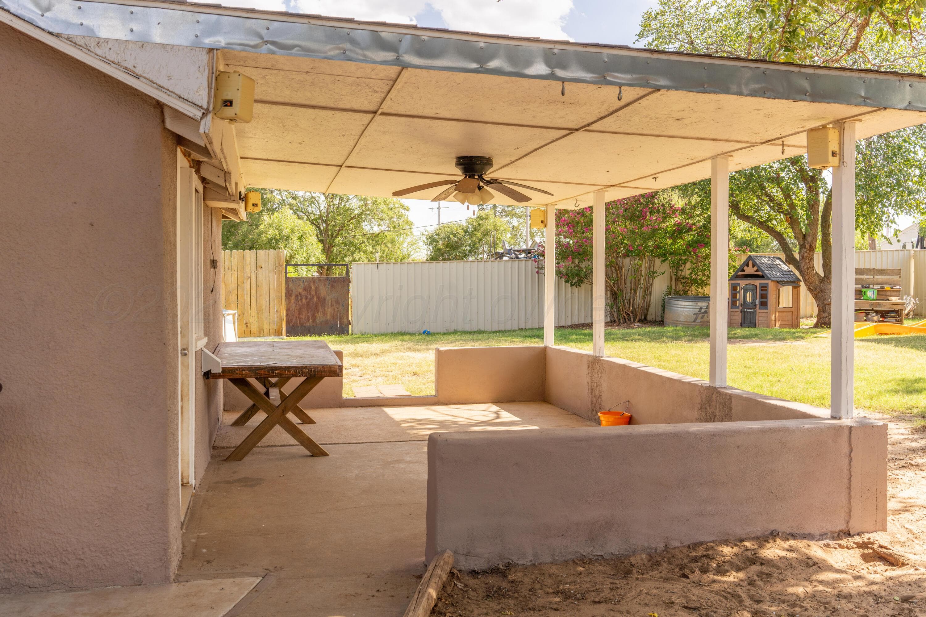 1126 S Main Street, Wheeler, TX 79096, photo 5