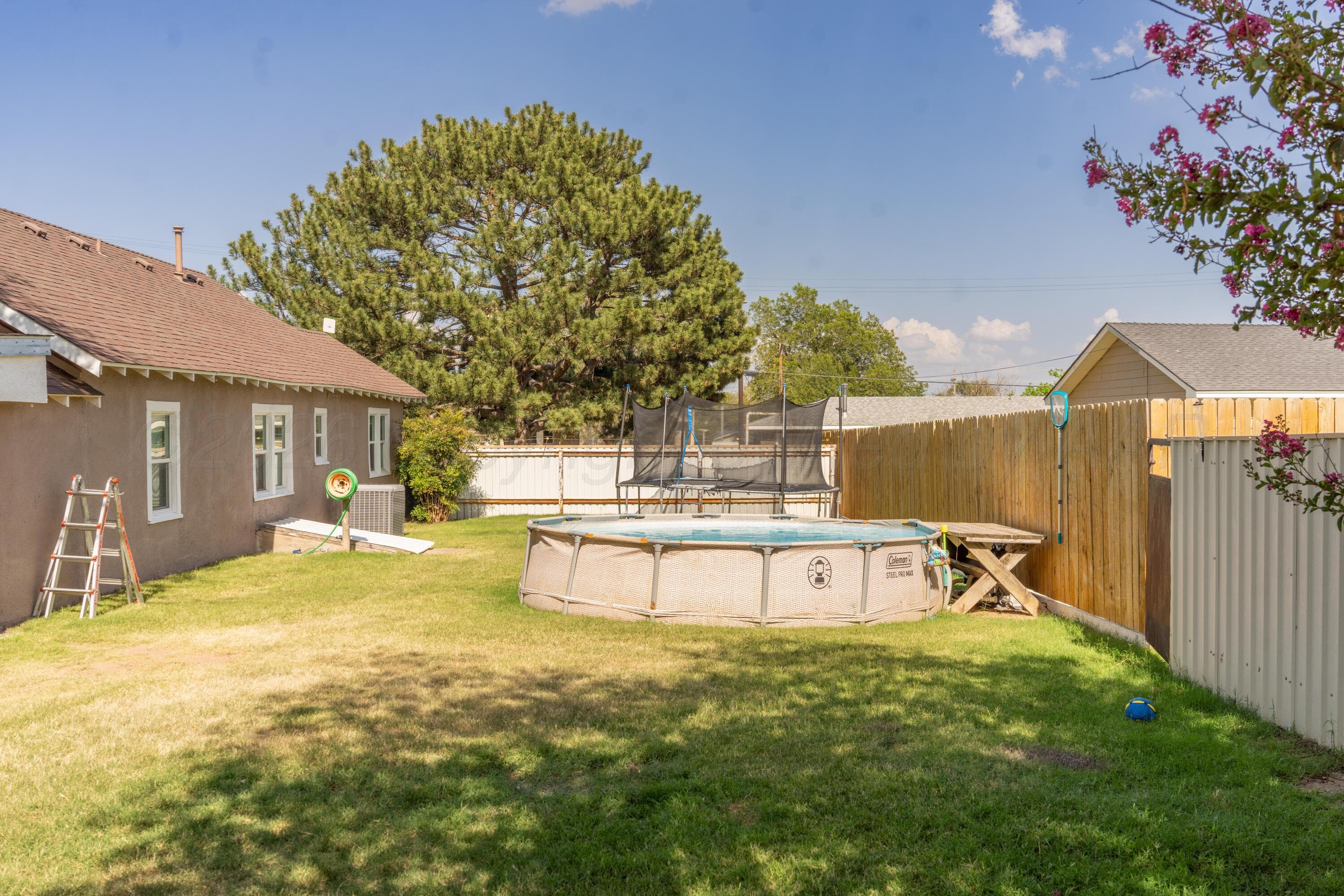1126 S Main Street, Wheeler, TX 79096, photo 7