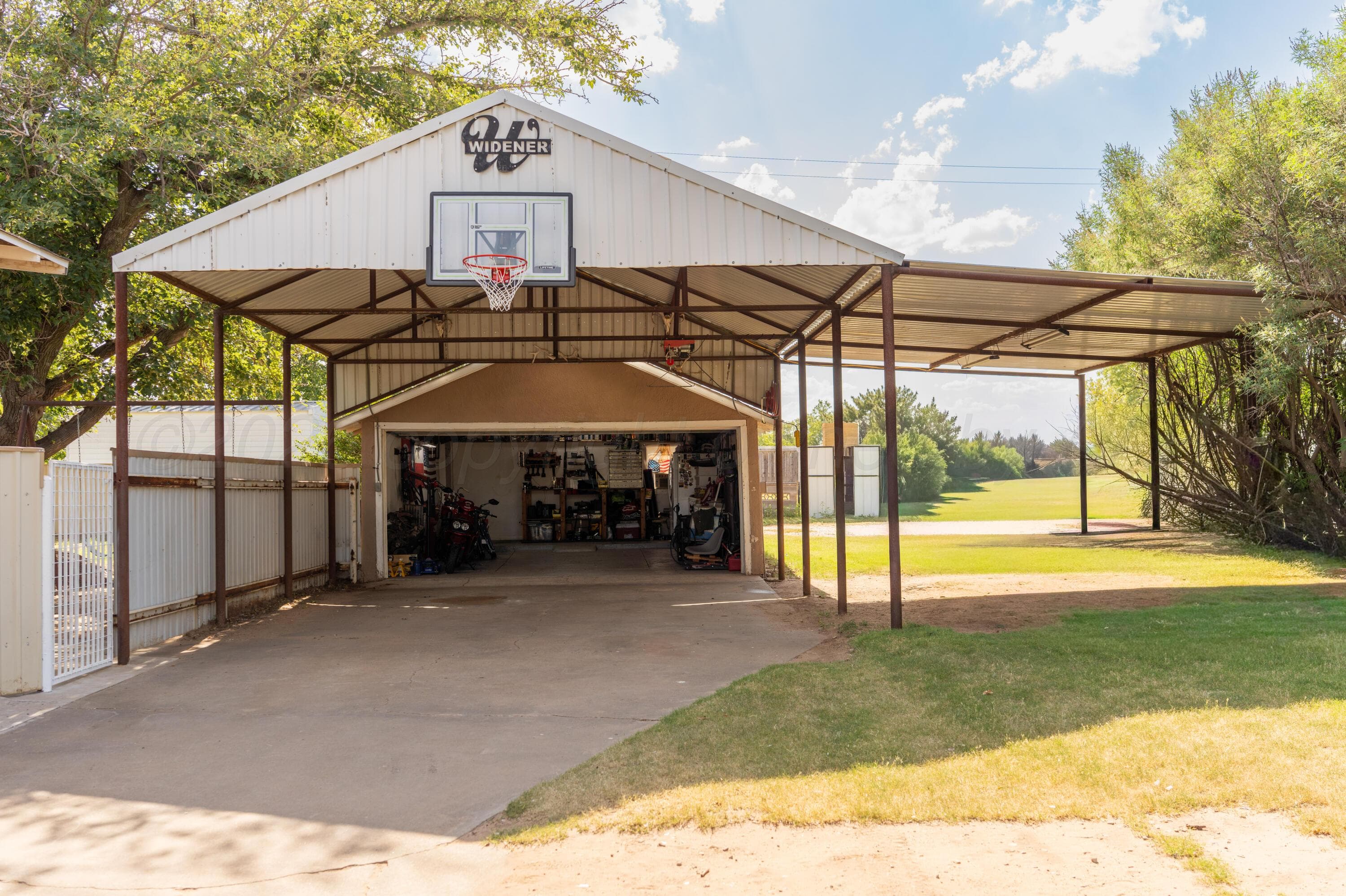 1126 S Main Street, Wheeler, TX 79096, photo 18