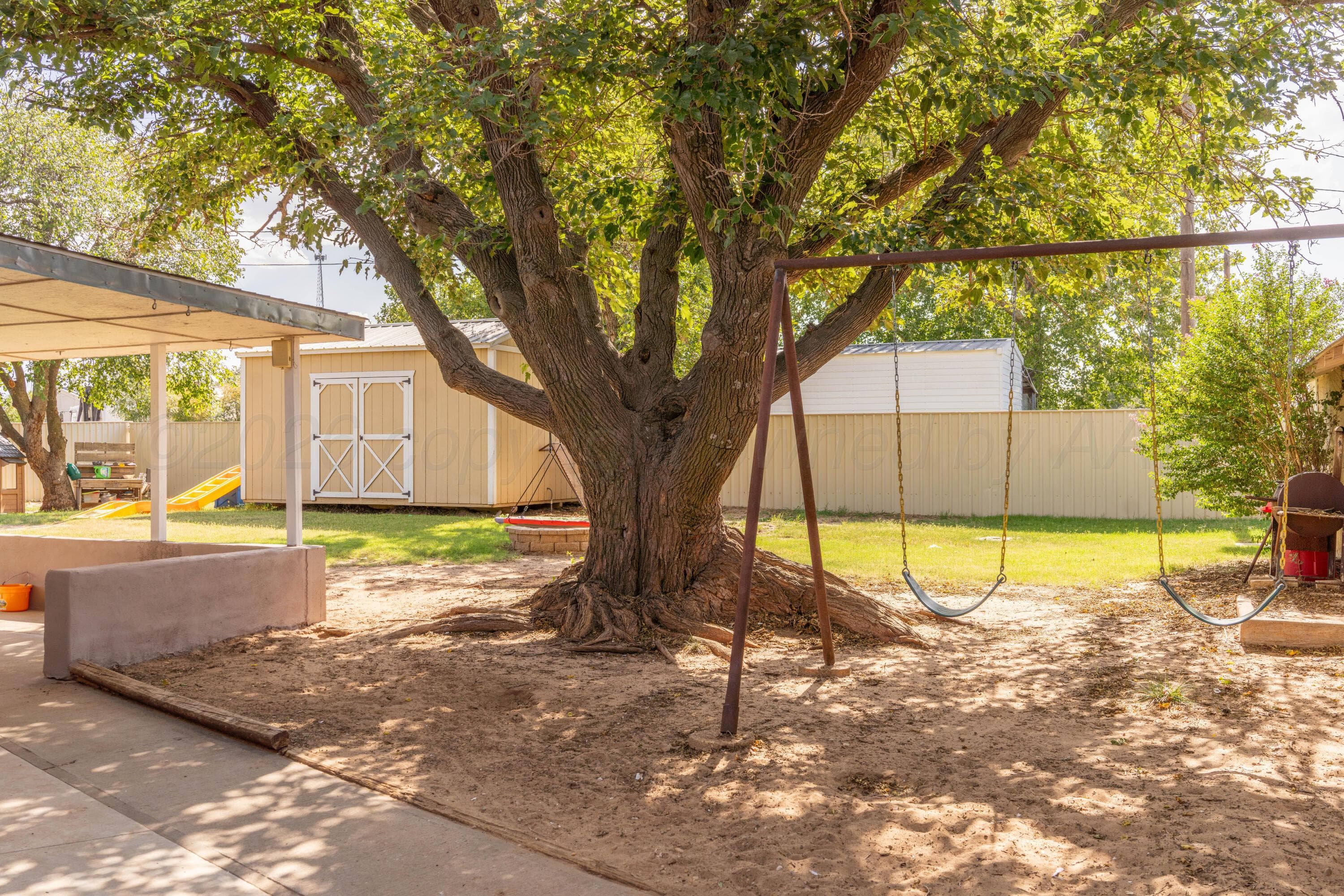 1126 S Main Street, Wheeler, TX 79096, photo 9