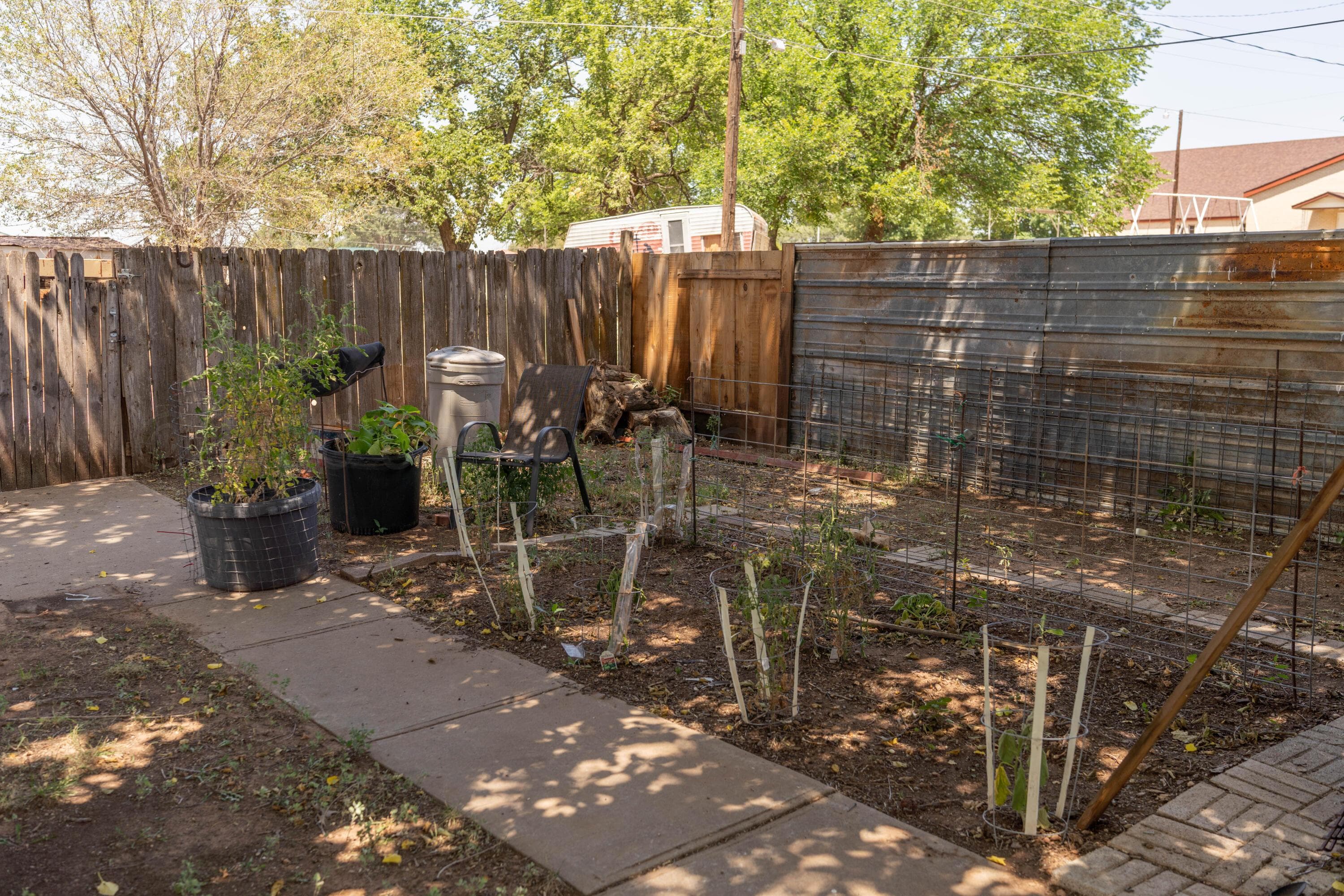 909 S Madden Street, Shamrock, TX 79079, photo 30