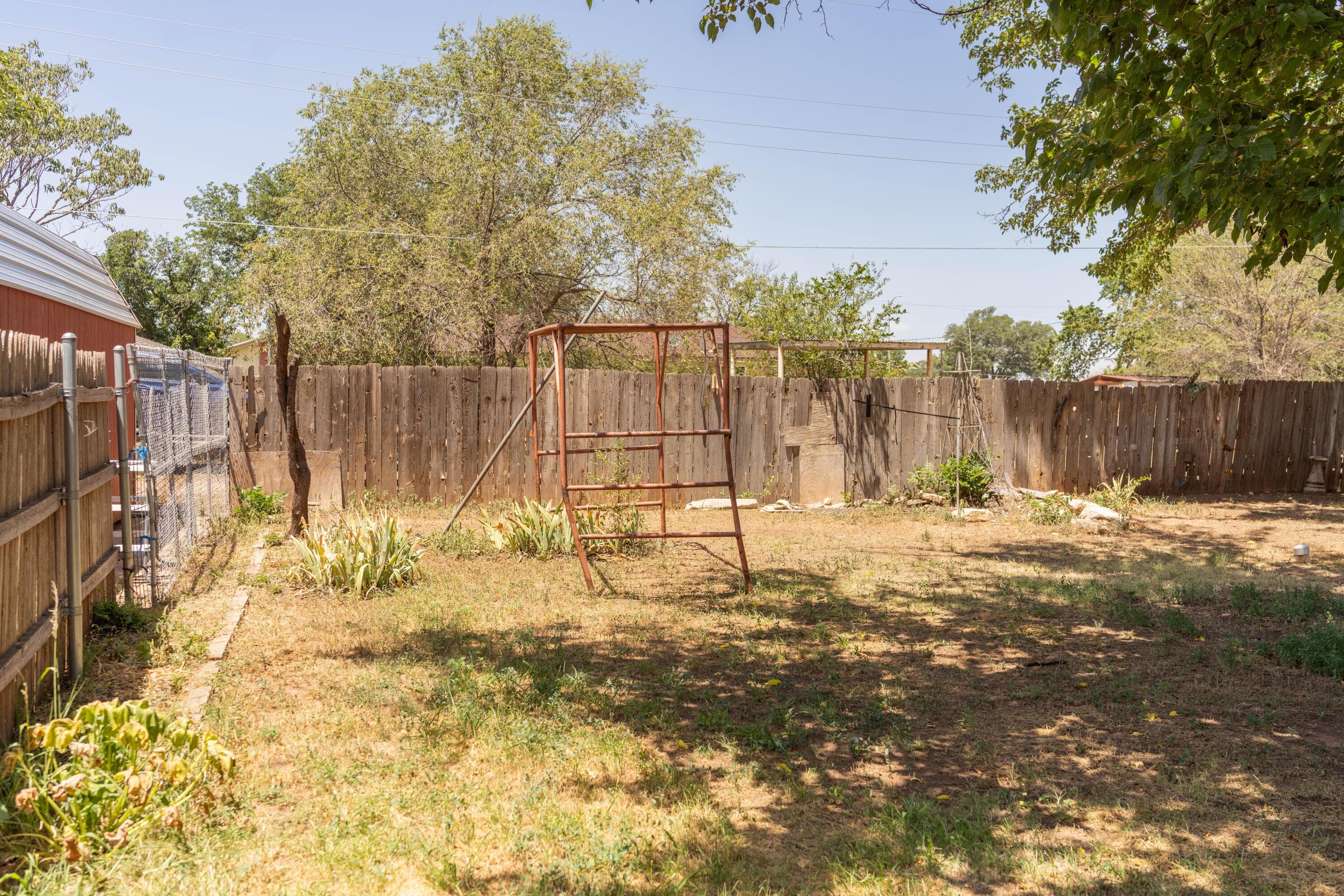 909 S Madden Street, Shamrock, TX 79079, photo 36