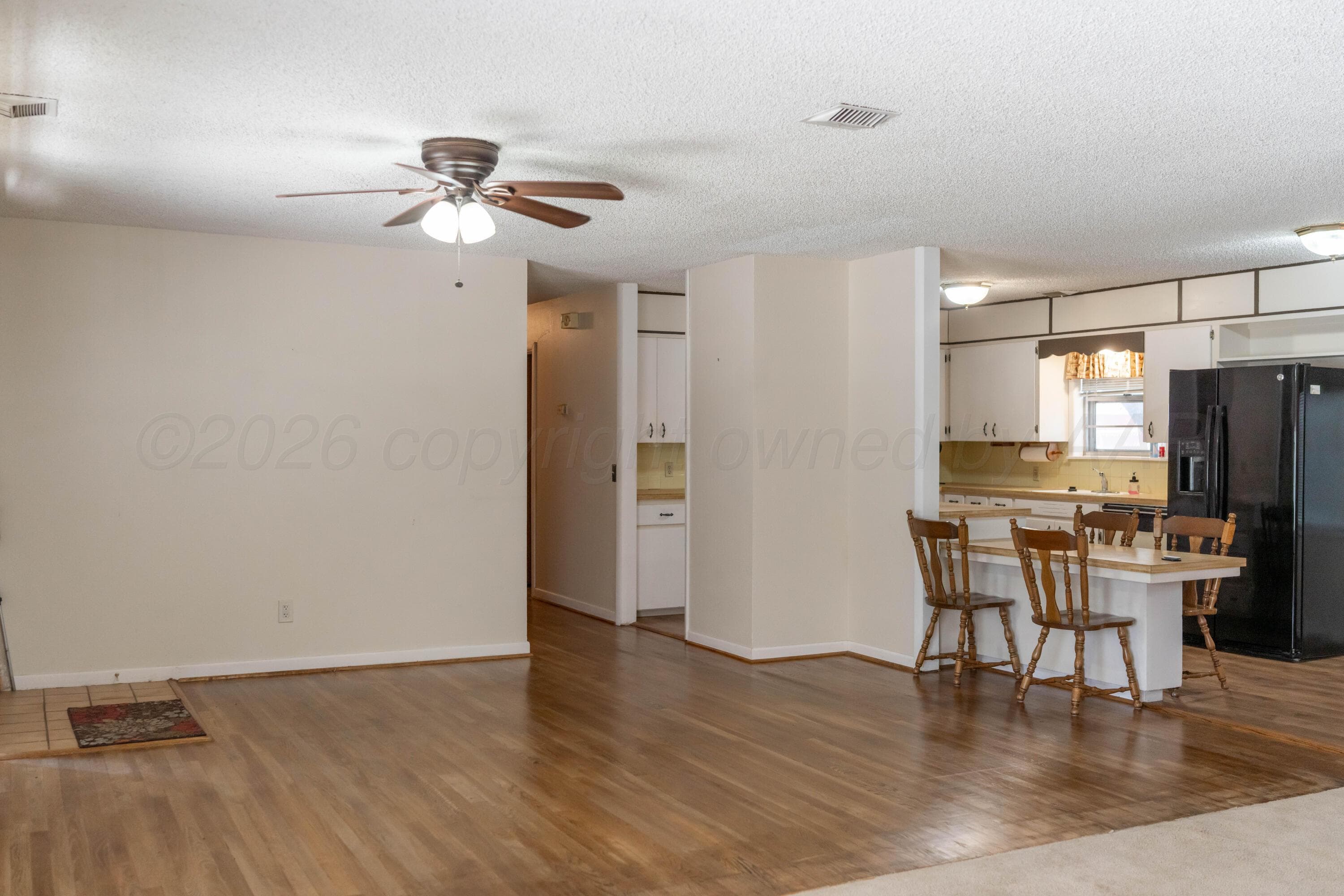 909 S Madden Street, Shamrock, TX 79079, photo 7