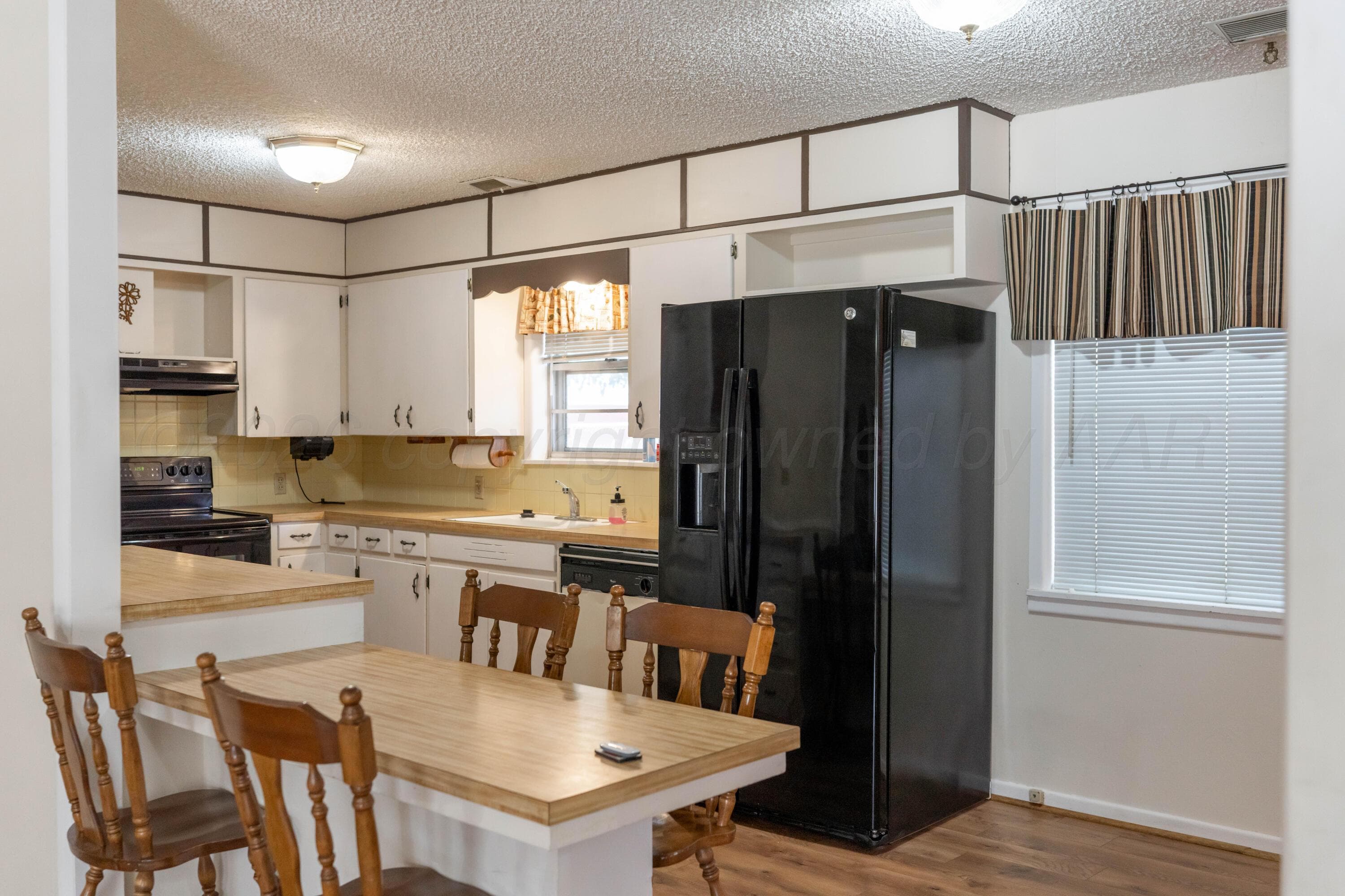 909 S Madden Street, Shamrock, TX 79079, photo 9