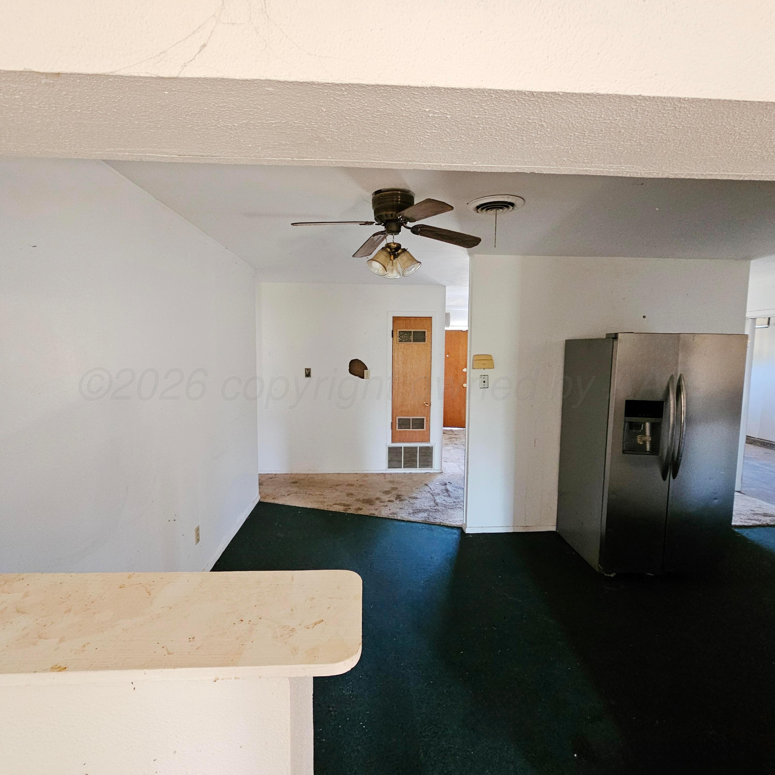 2914 ANGELUS Drive, Amarillo, TX 79107-6202, photo 9