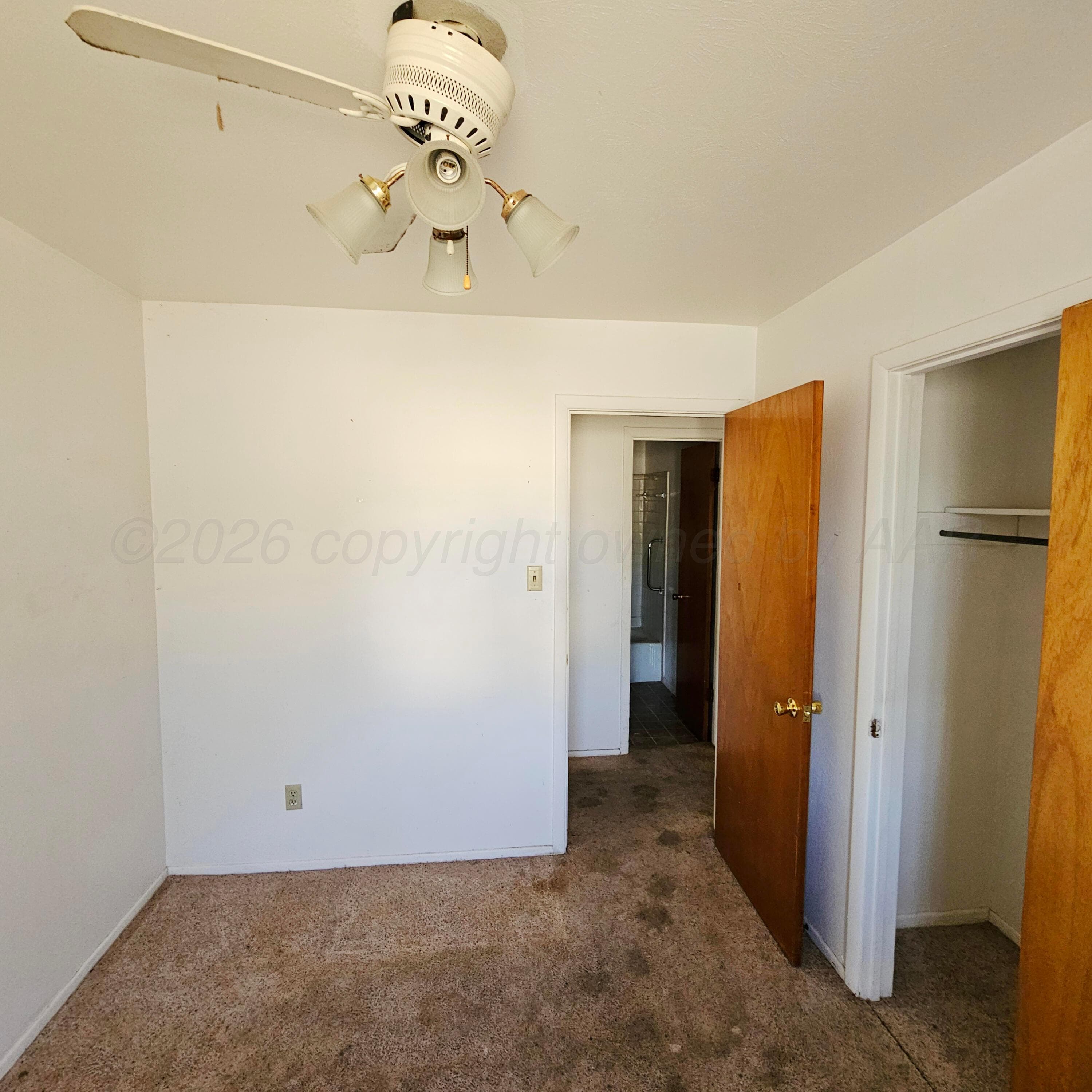 2914 ANGELUS Drive, Amarillo, TX 79107-6202, photo 13