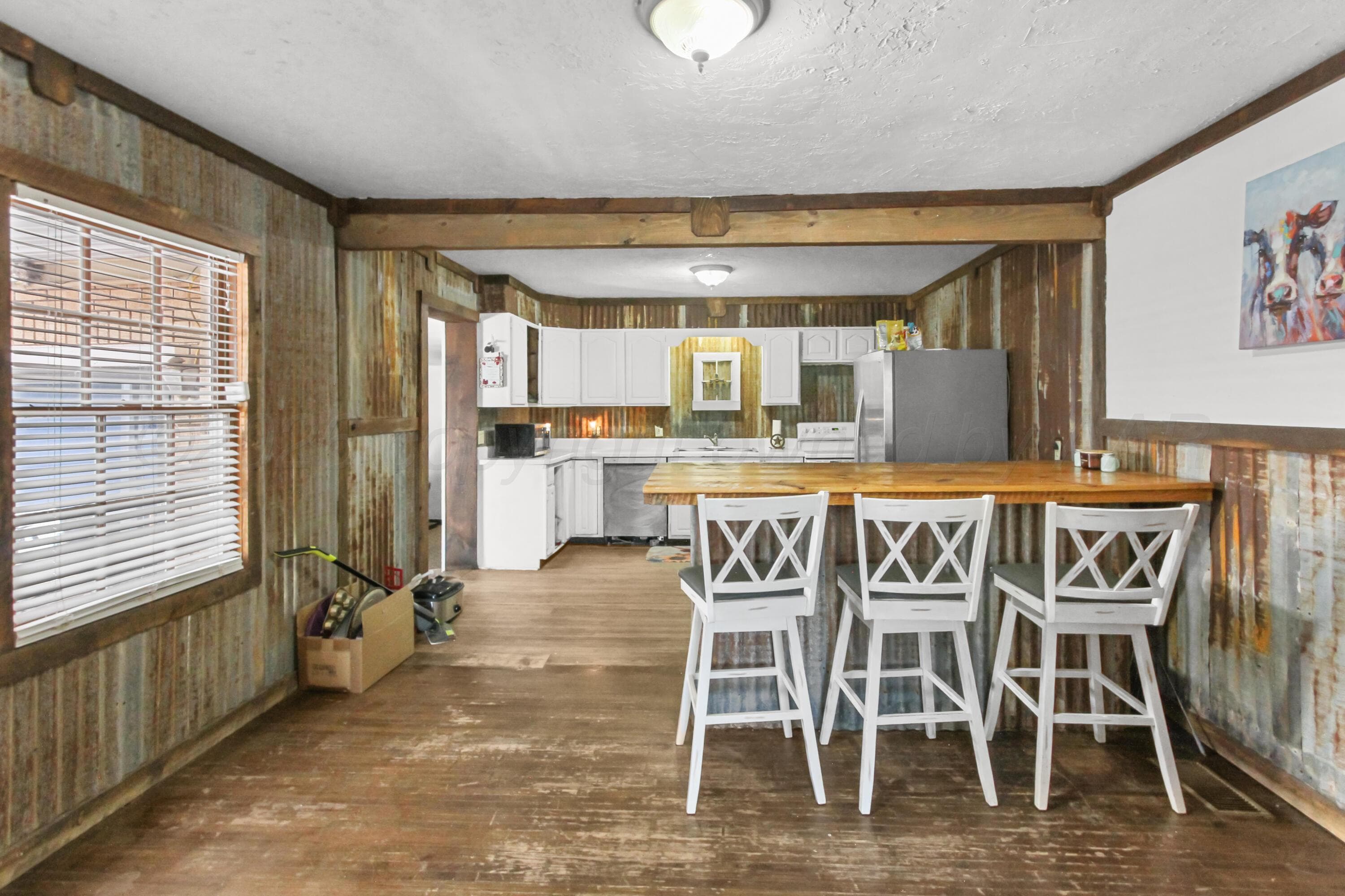 1404 Childress Street, Wellington, TX 79095, photo 7